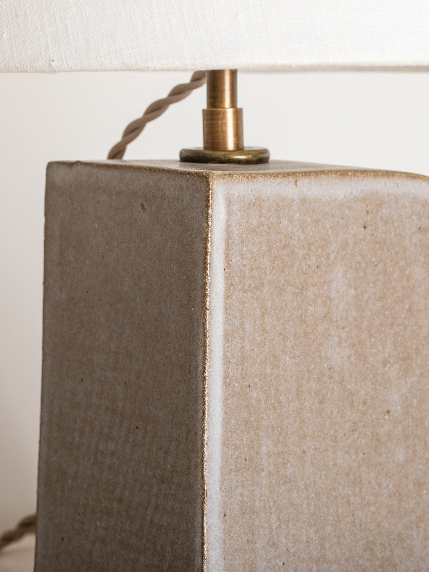 Gumbo Table Lamp