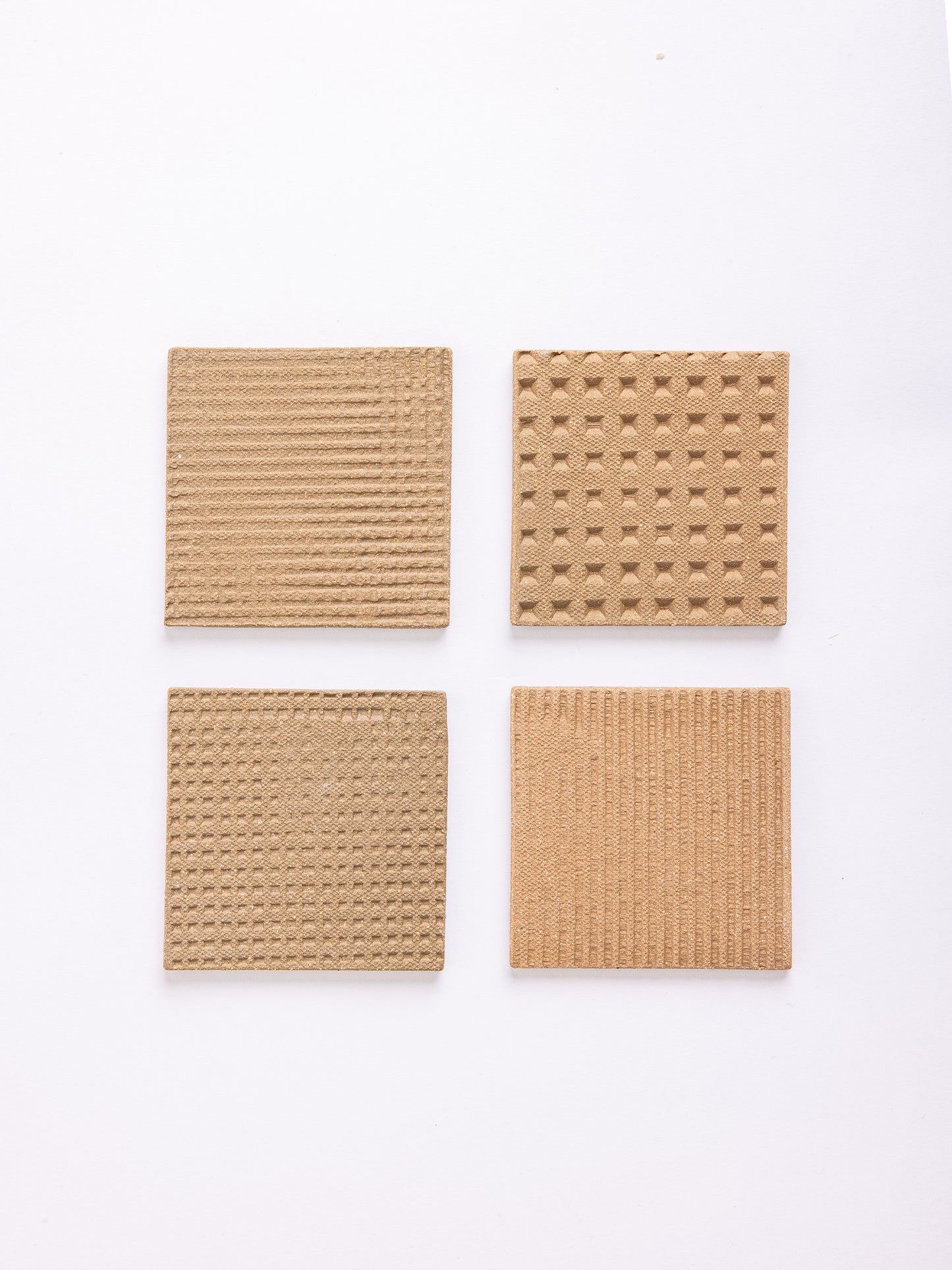 Glaze Sample Kit