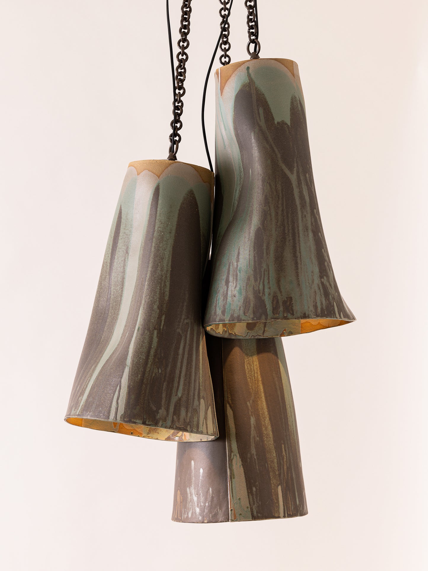 Bizen Pendant