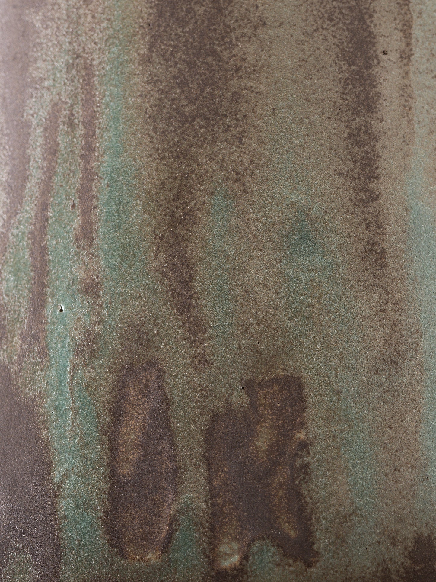 Bizen Pendant