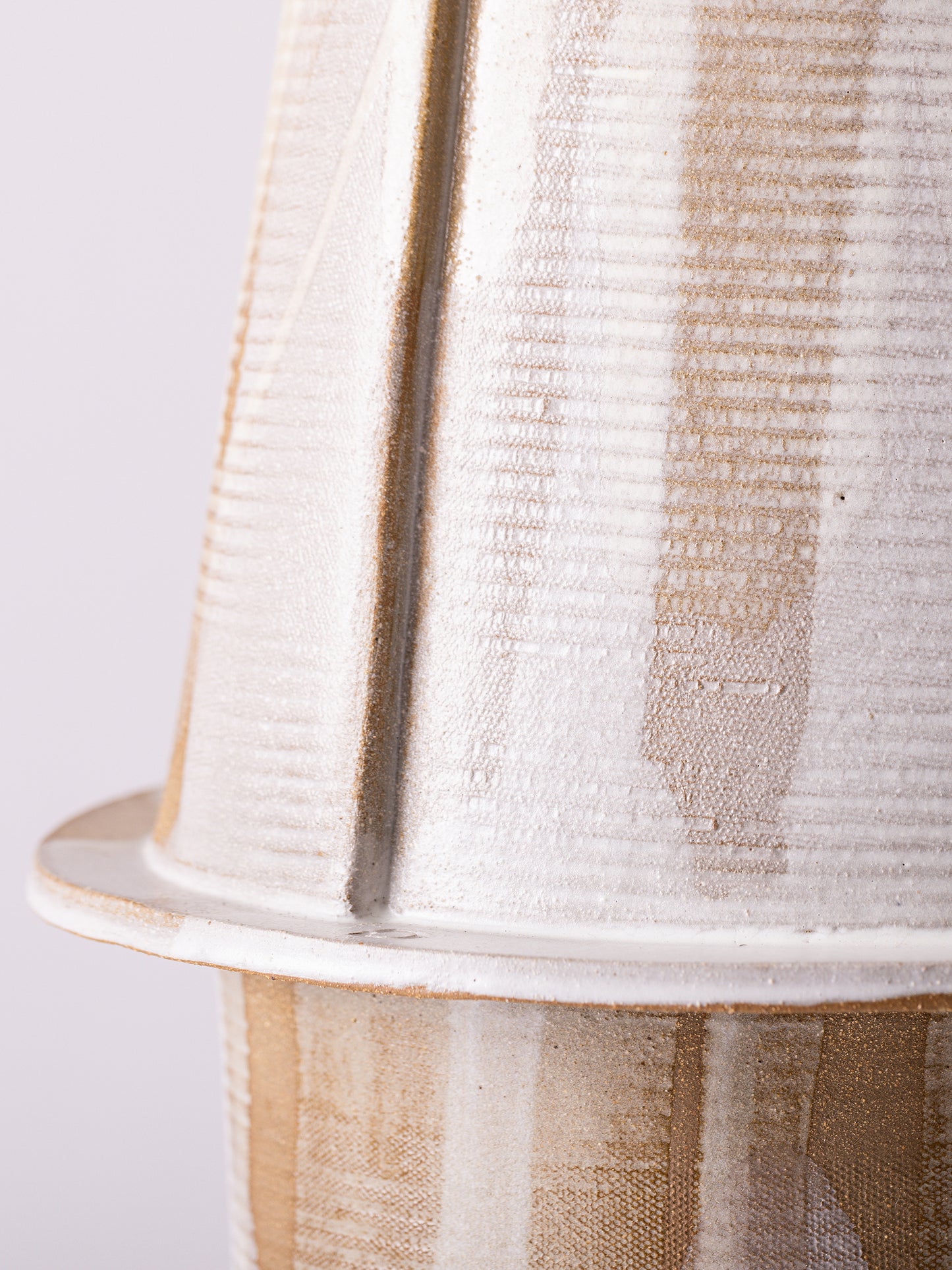 Tetrad Floor Lamp