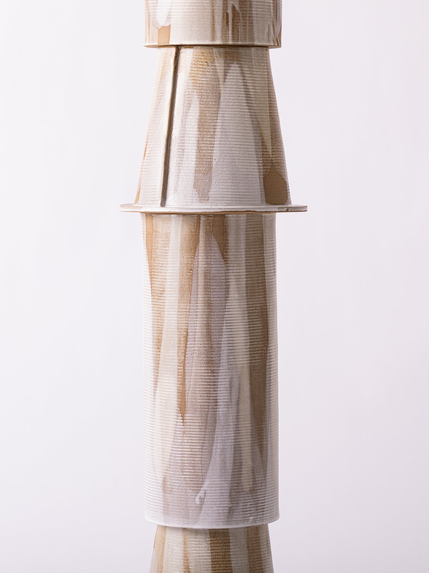Tetrad Floor Lamp