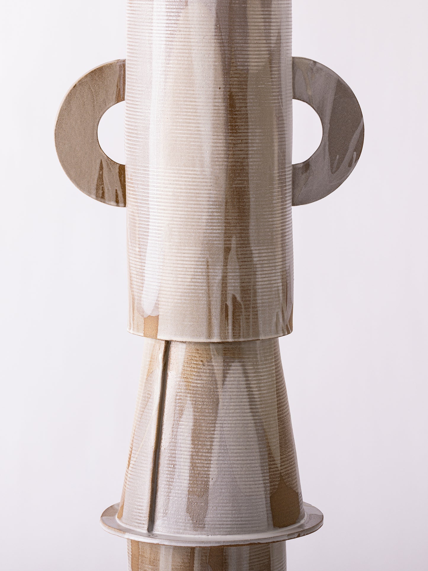 Tetrad Floor Lamp