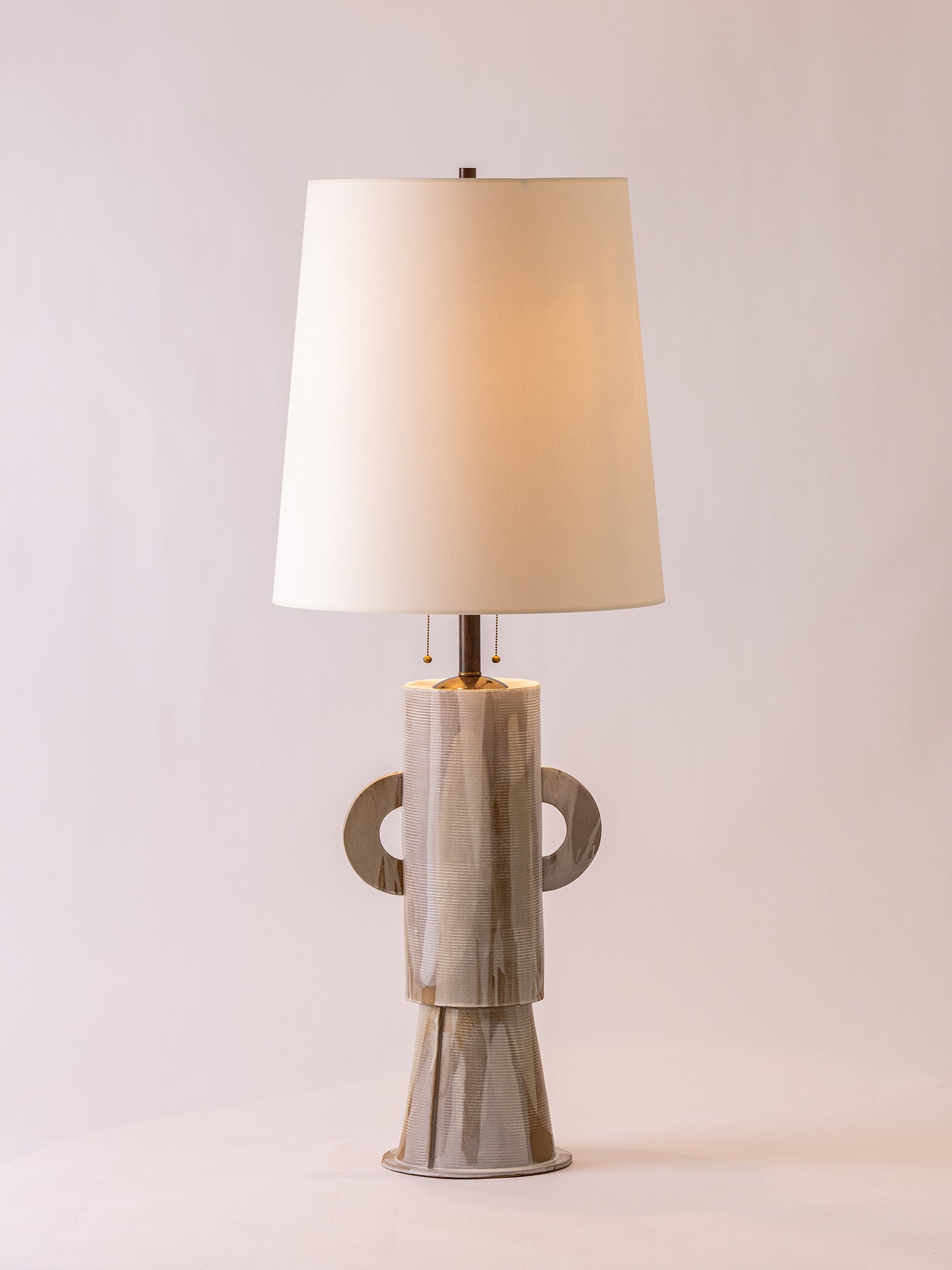 Dyad Floor Lamp