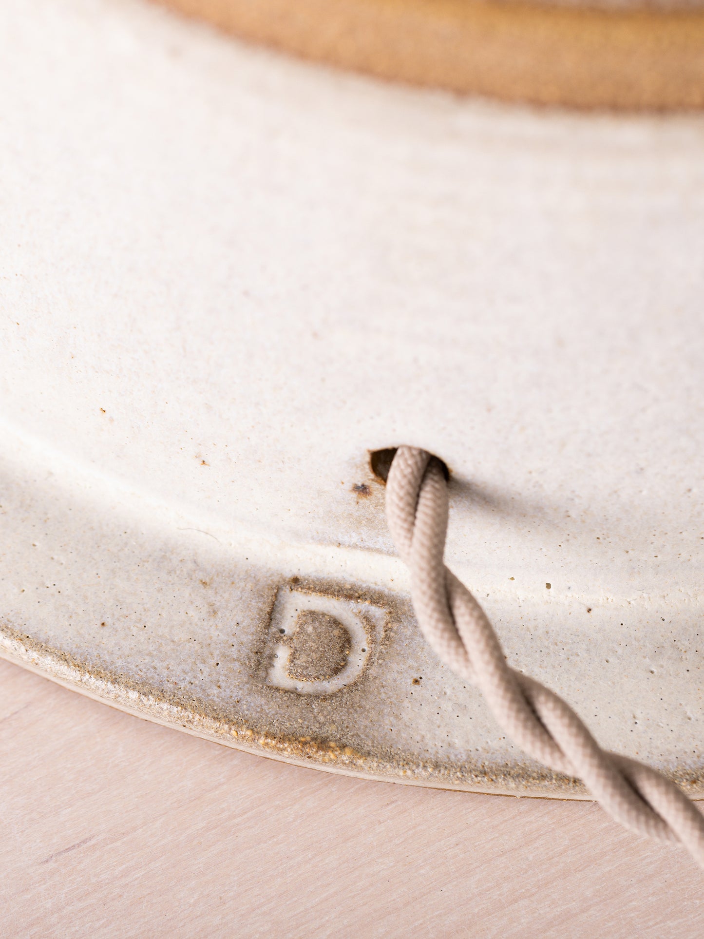 Dyad Table Lamp #1