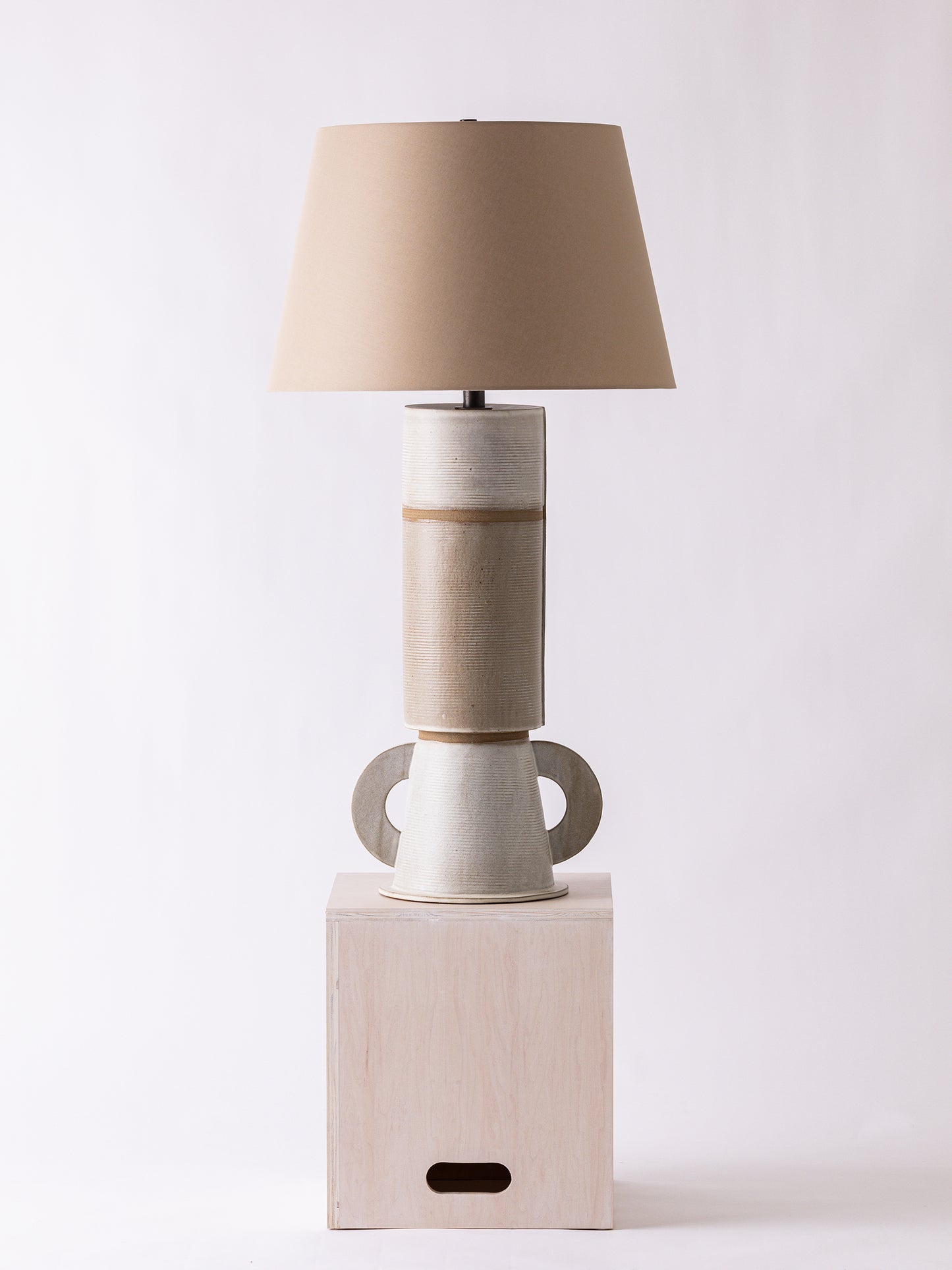 Dyad Table Lamp #2