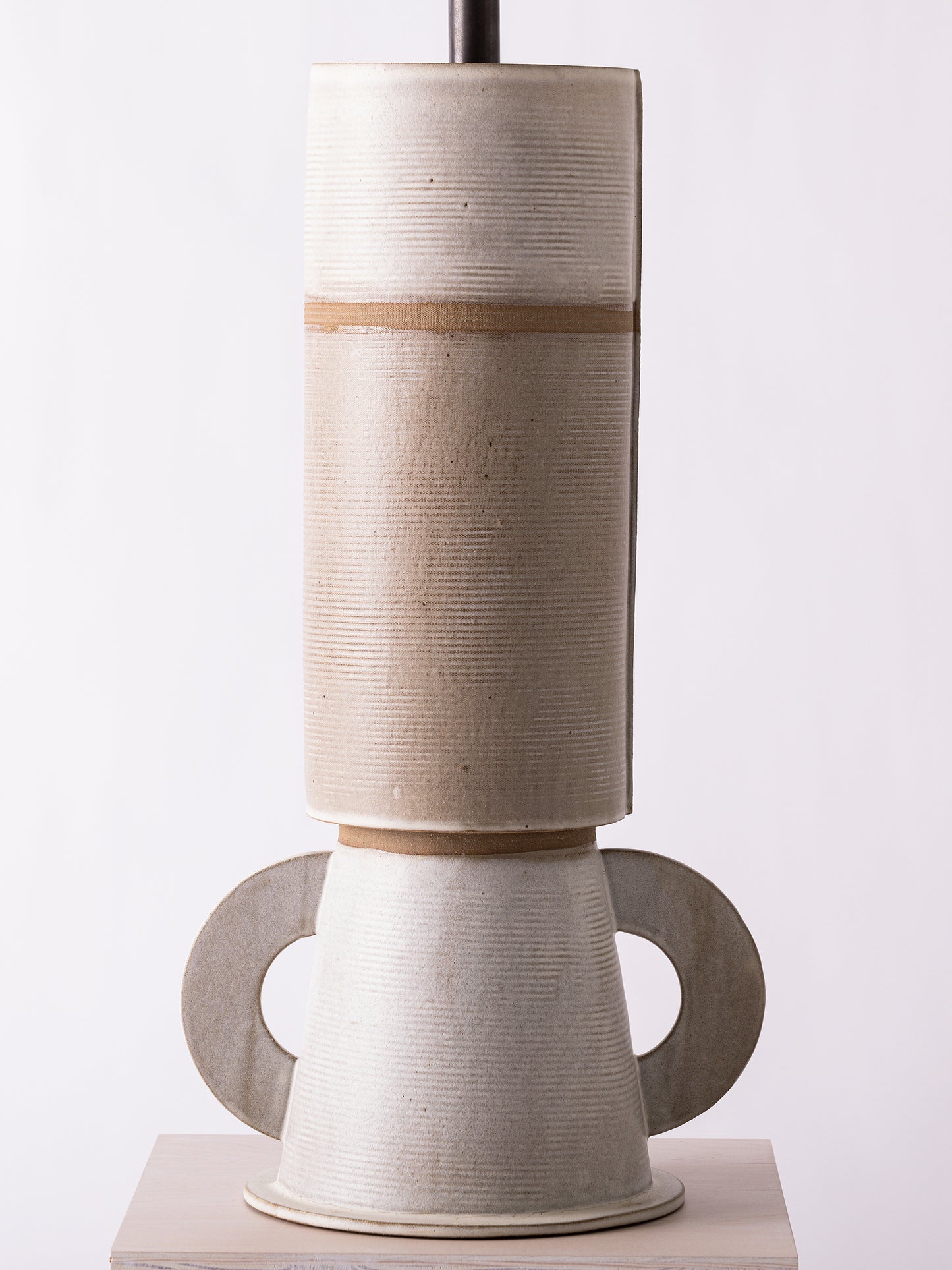 Dyad Table Lamp #2