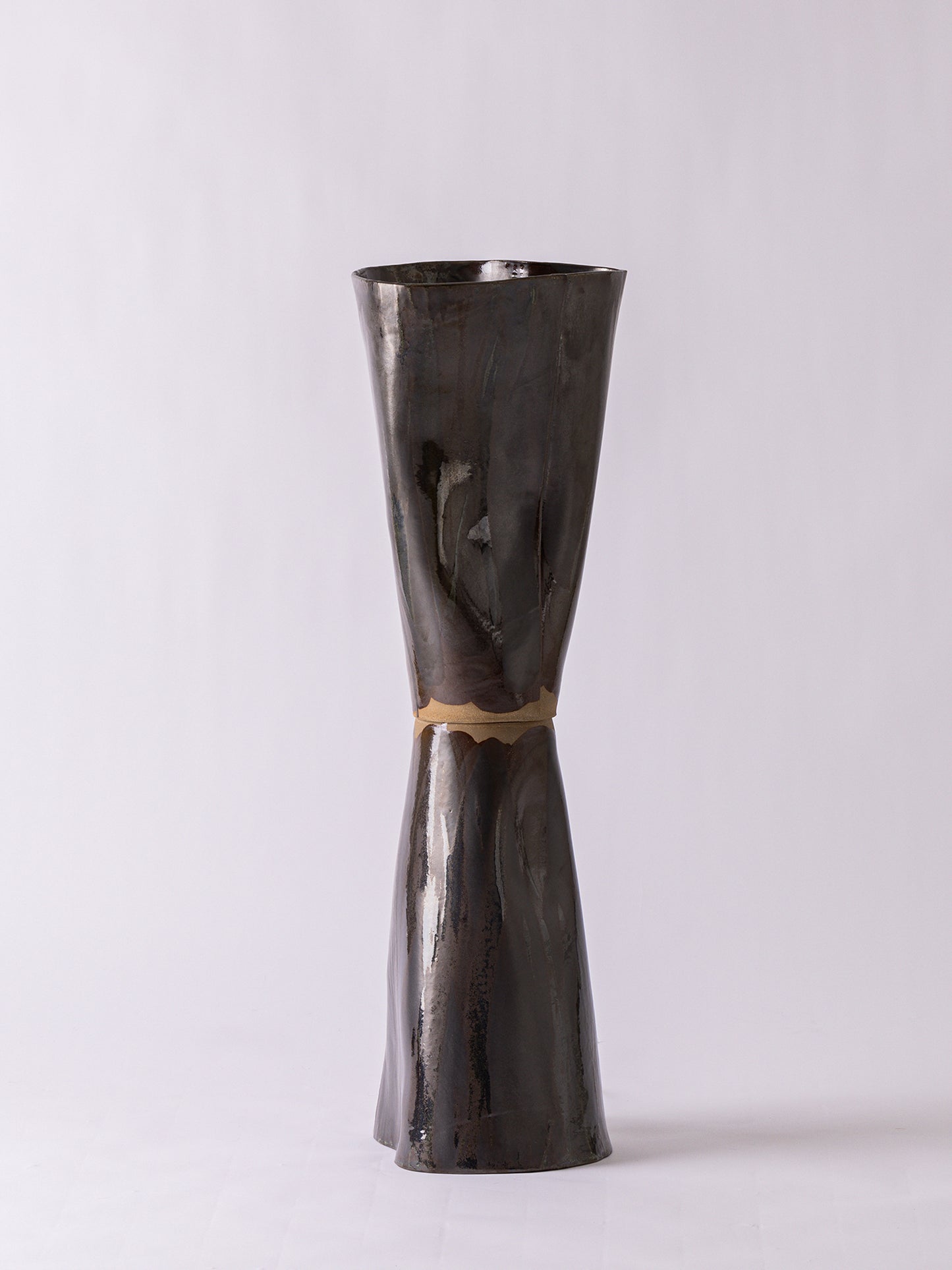 Bizen Torchiere