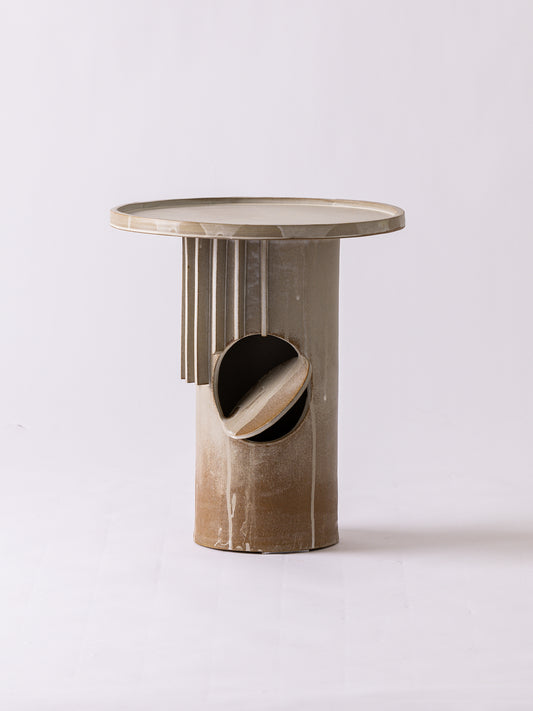 Capsule Side Table