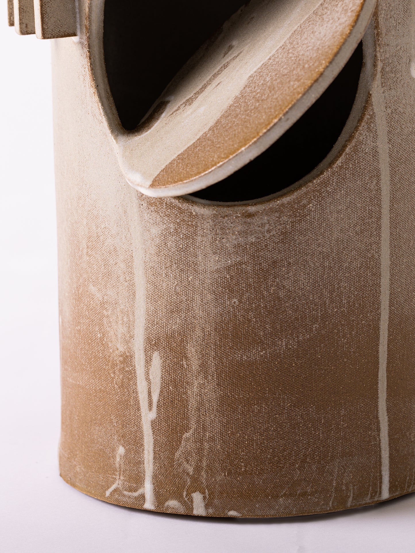 Capsule Side Table