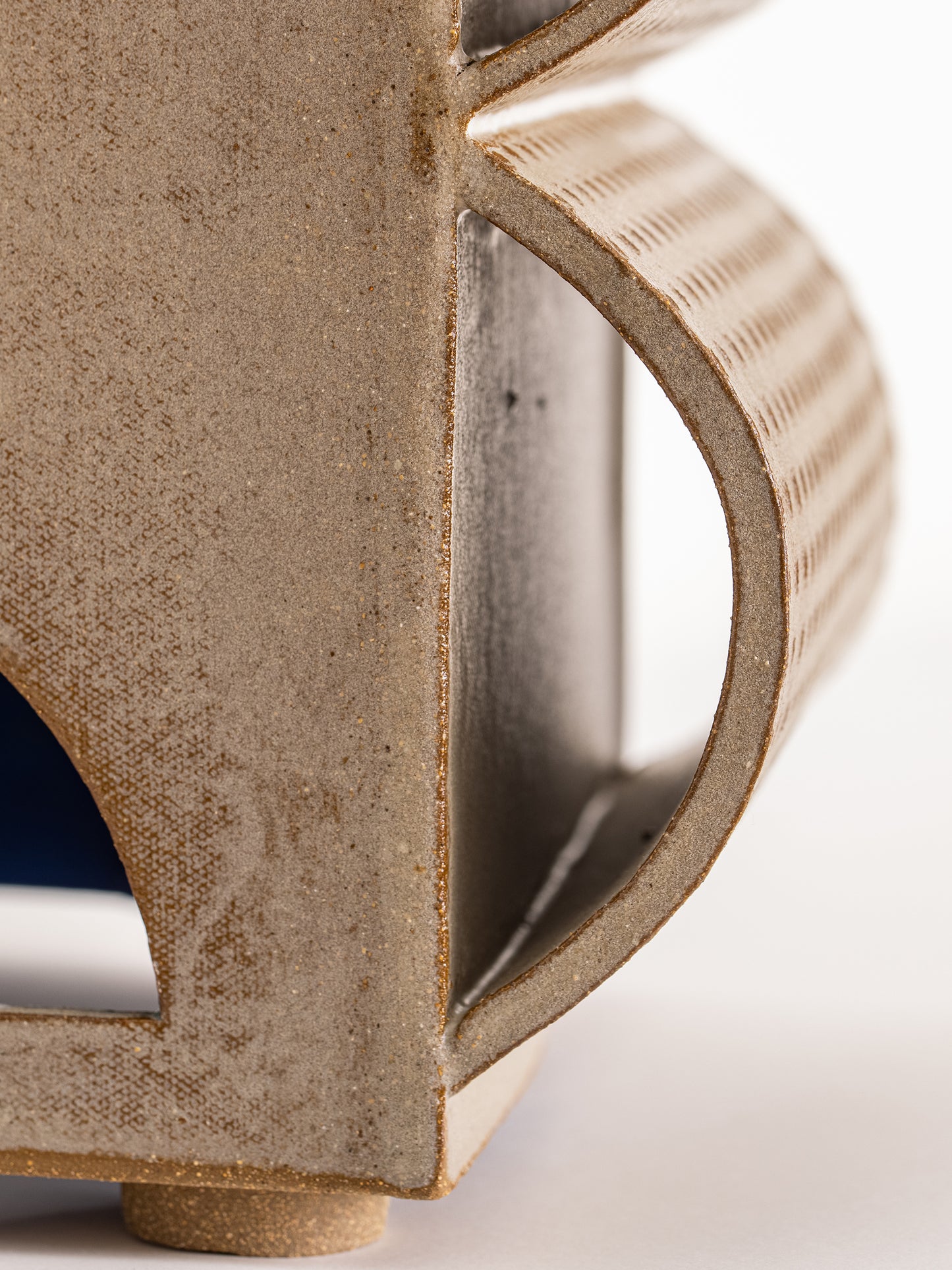 Quadrangle Table Lamp #1