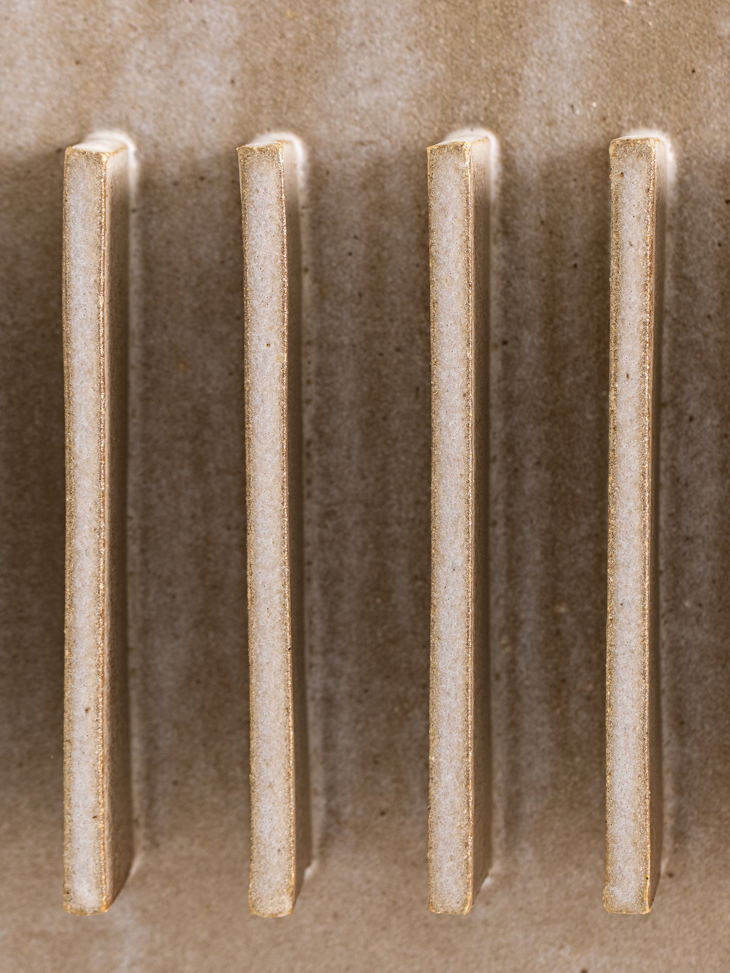 Quadrangle Table Lamp #1