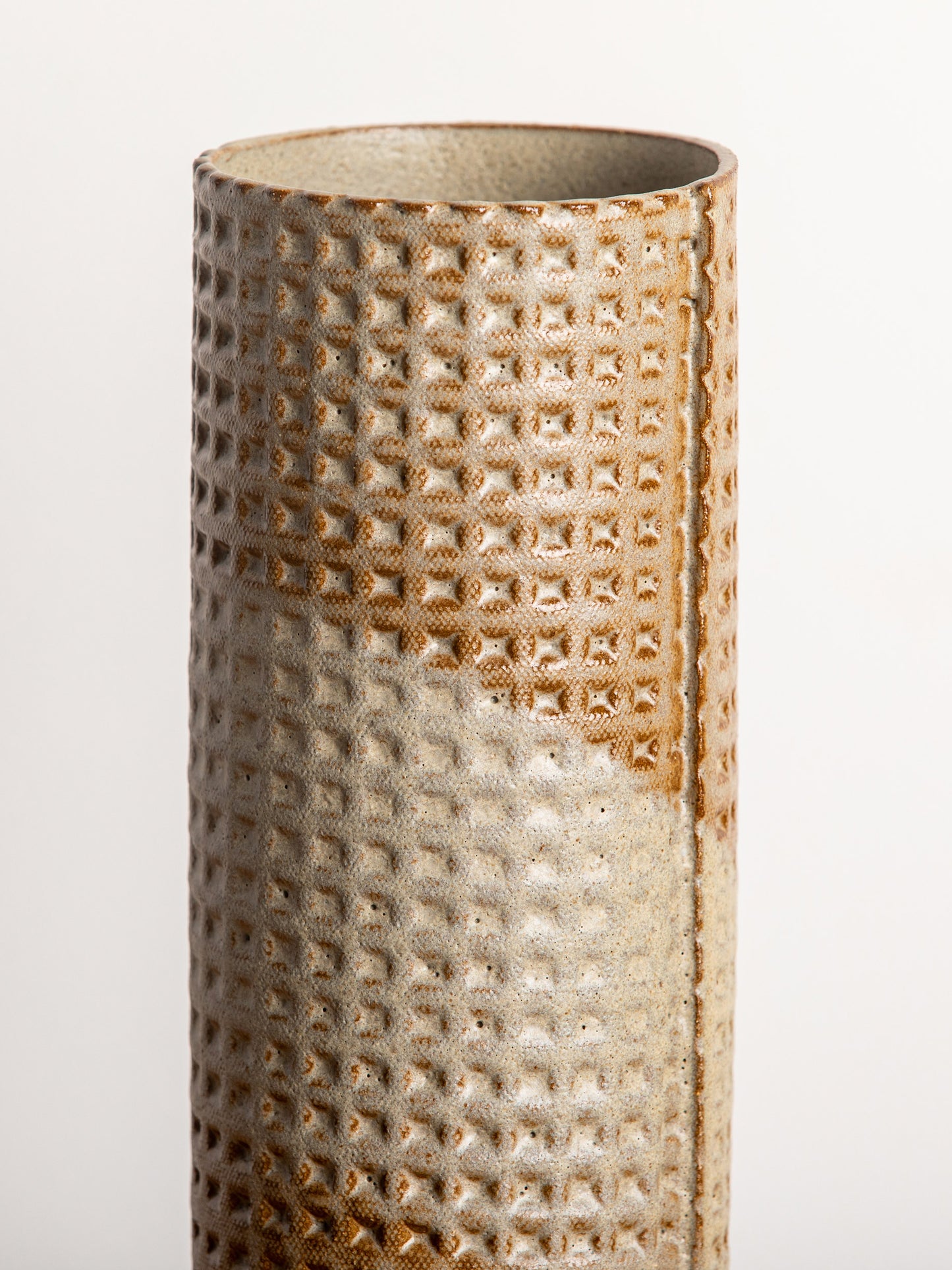 Earthworks Vase