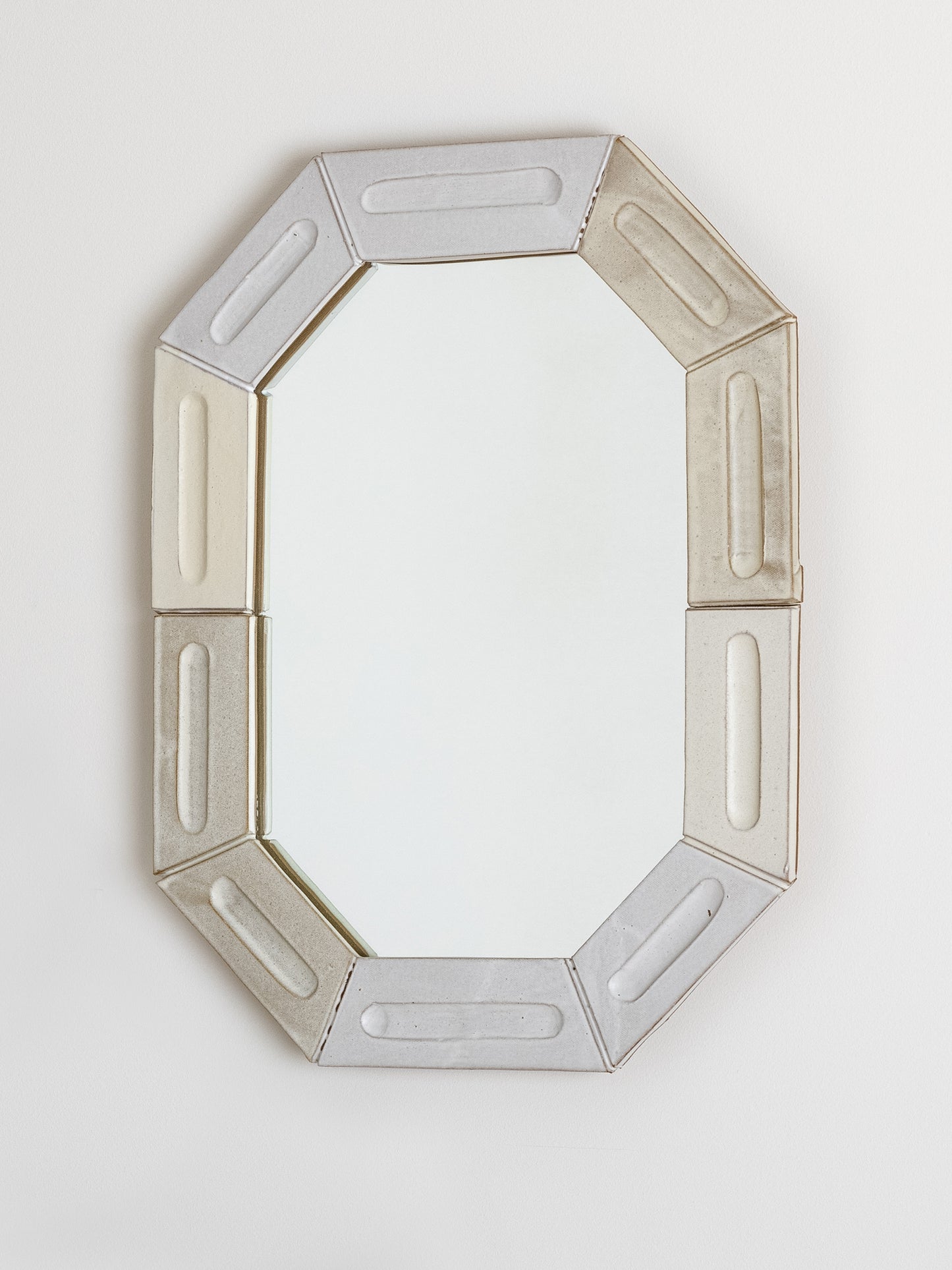 Stone Wall Mirror #1