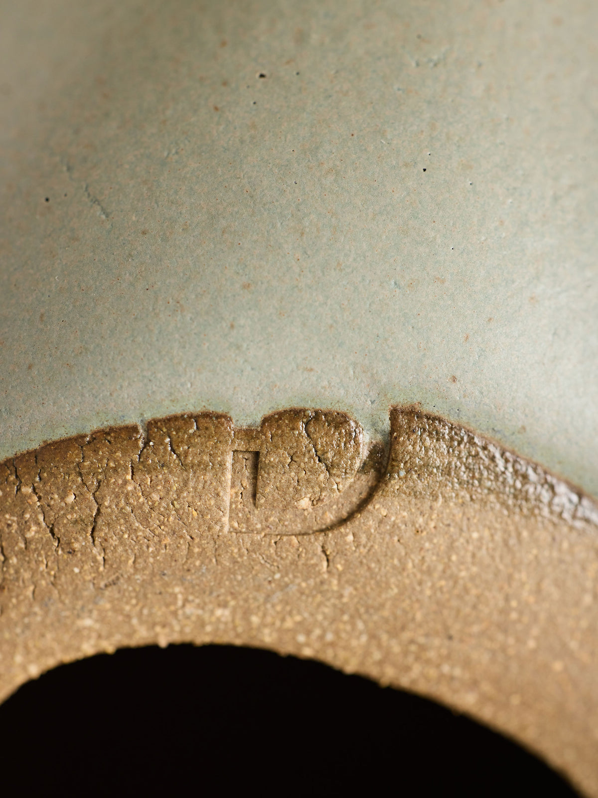 Pebble Table Lamp III