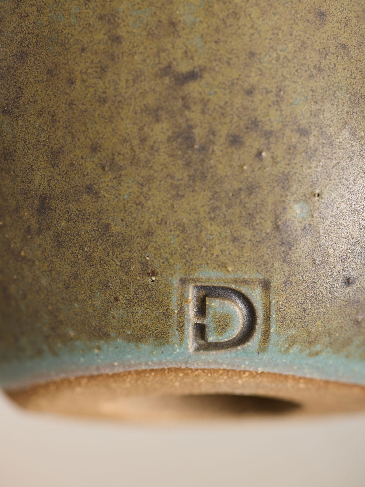 Pebble Table Lamp I