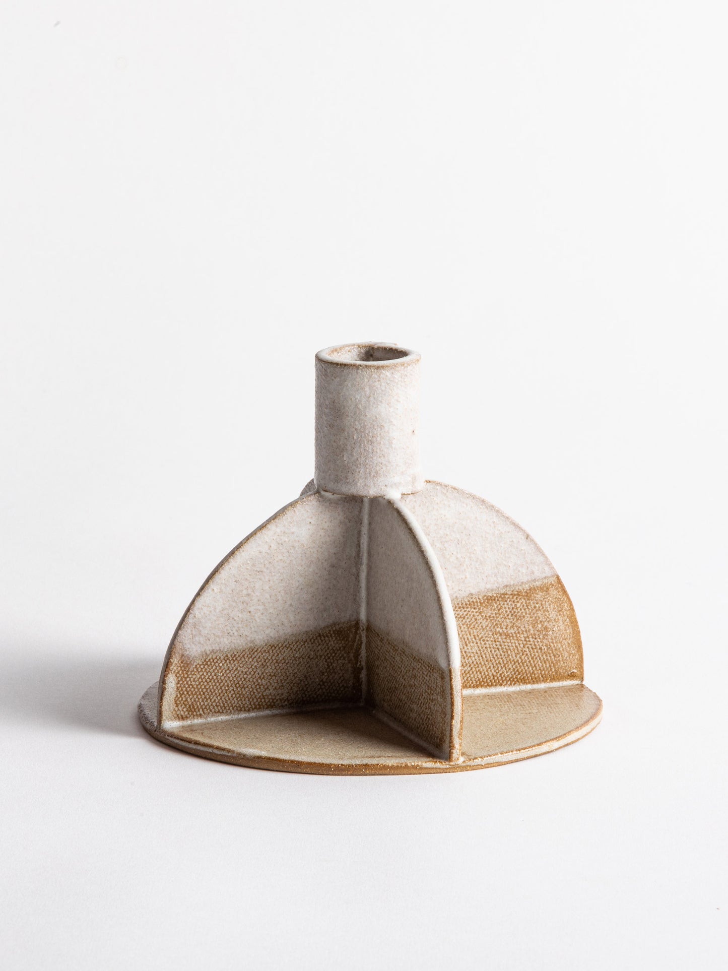 Planar Candle Holder #1