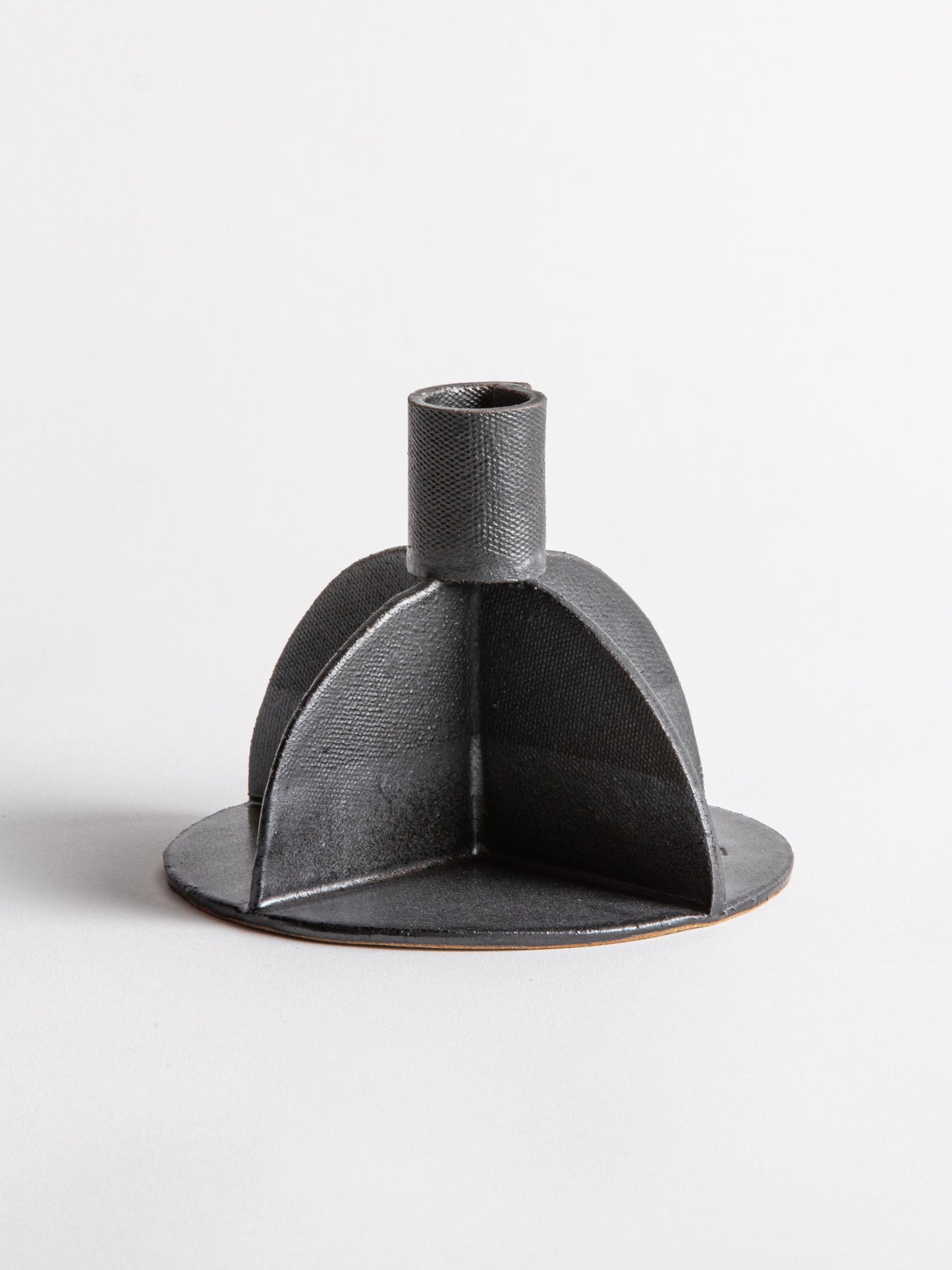 Planar Candle Holder #1