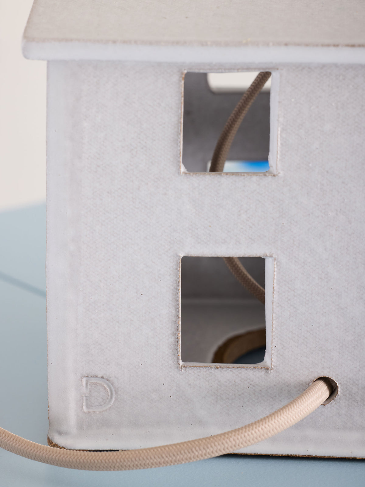 Premise Table Lamp II
