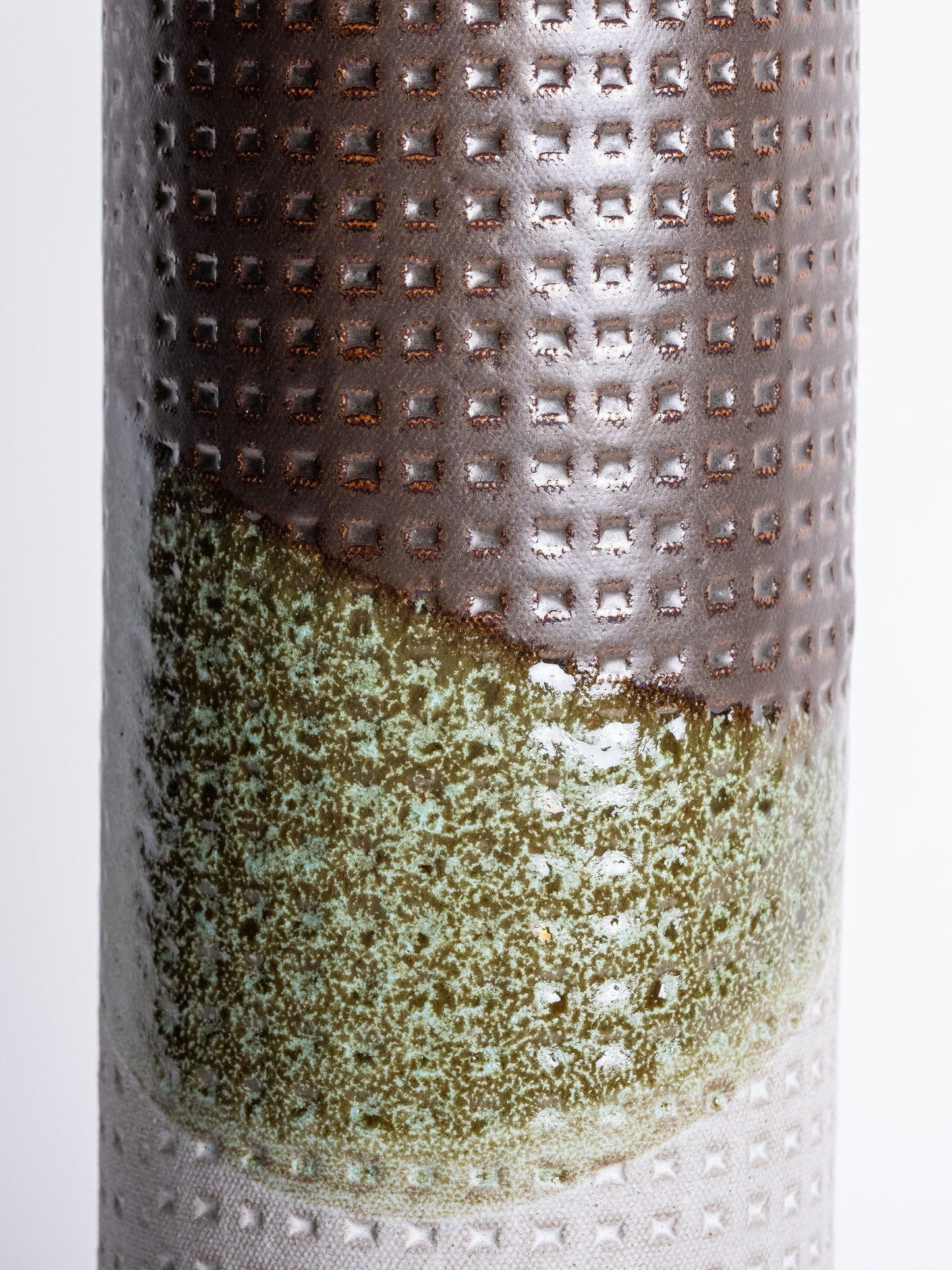 Prospect Heights Vase