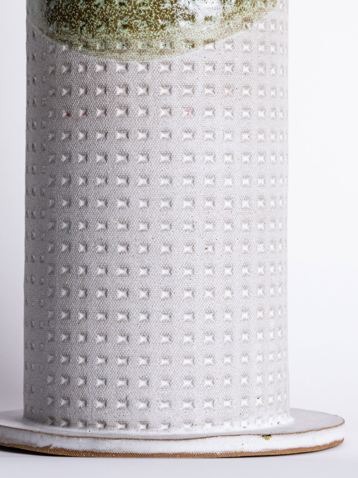 Prospect Heights Vase