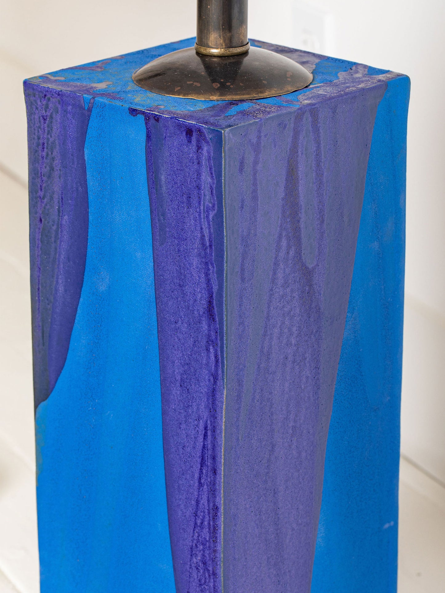 Ultramarine Floor Lamp #2