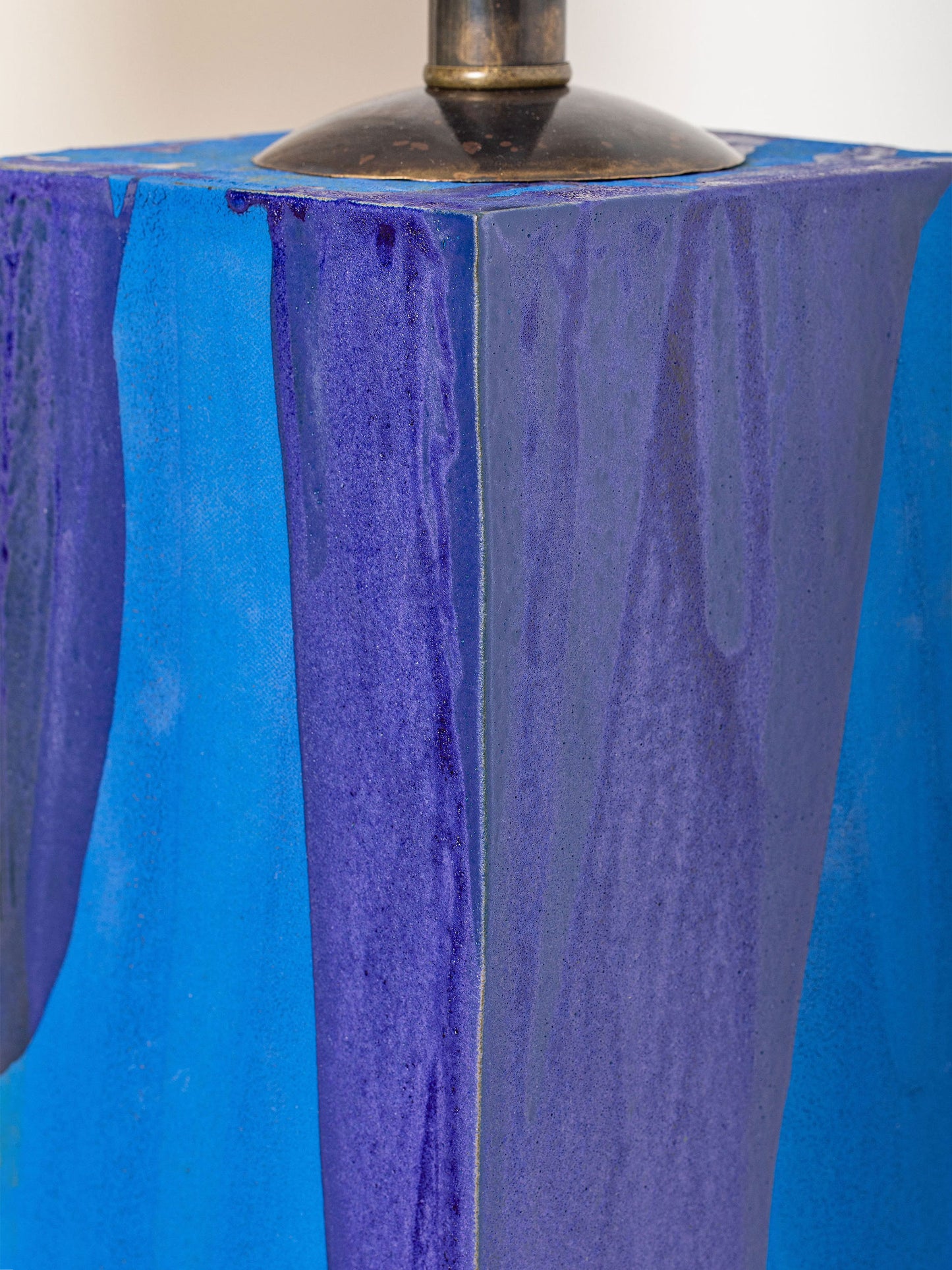 Ultramarine Floor Lamp #1