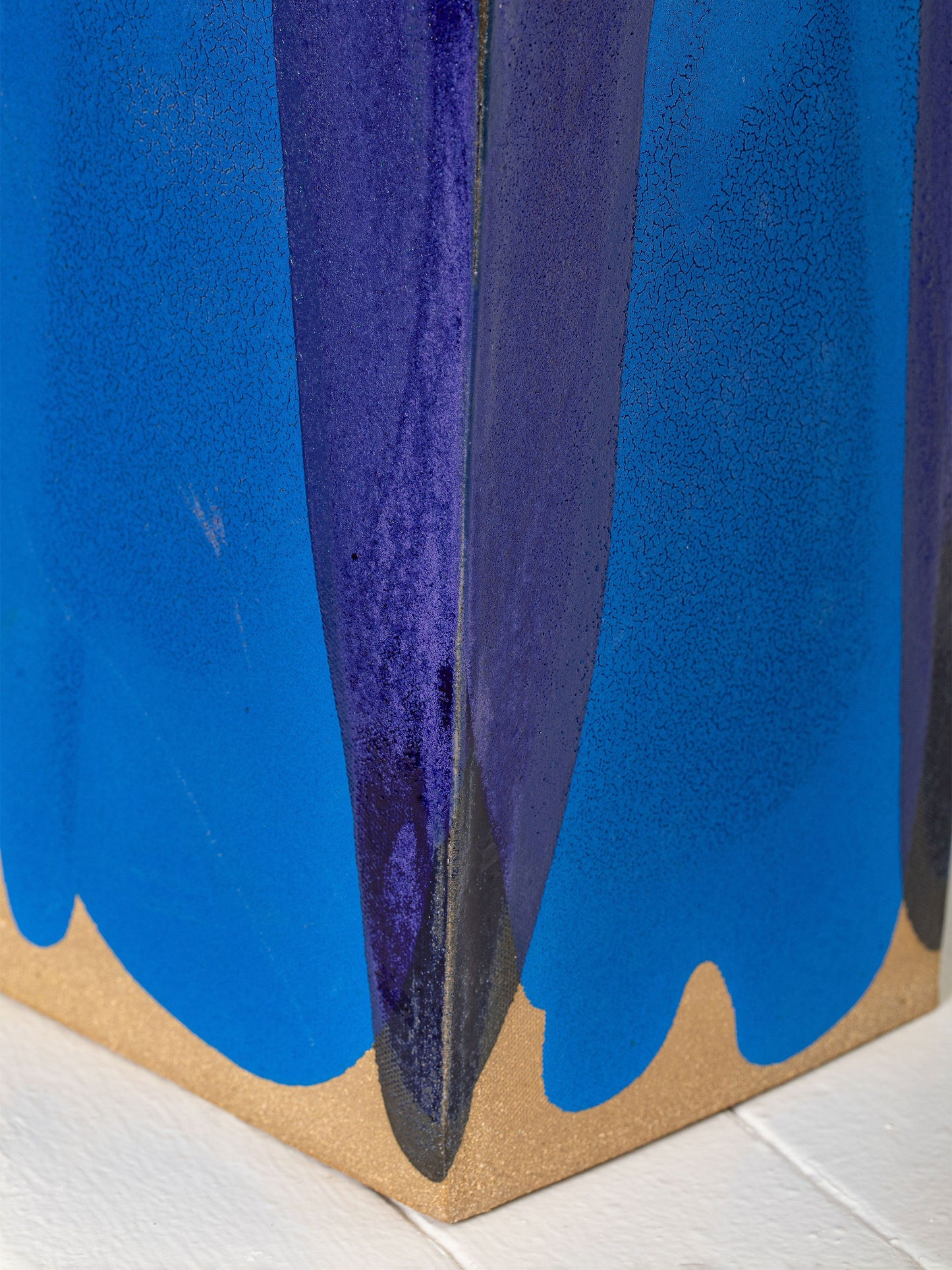 Ultramarine Floor Lamp #2