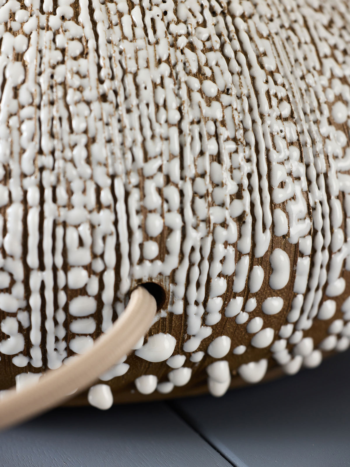 Urchin Table Lamp I
