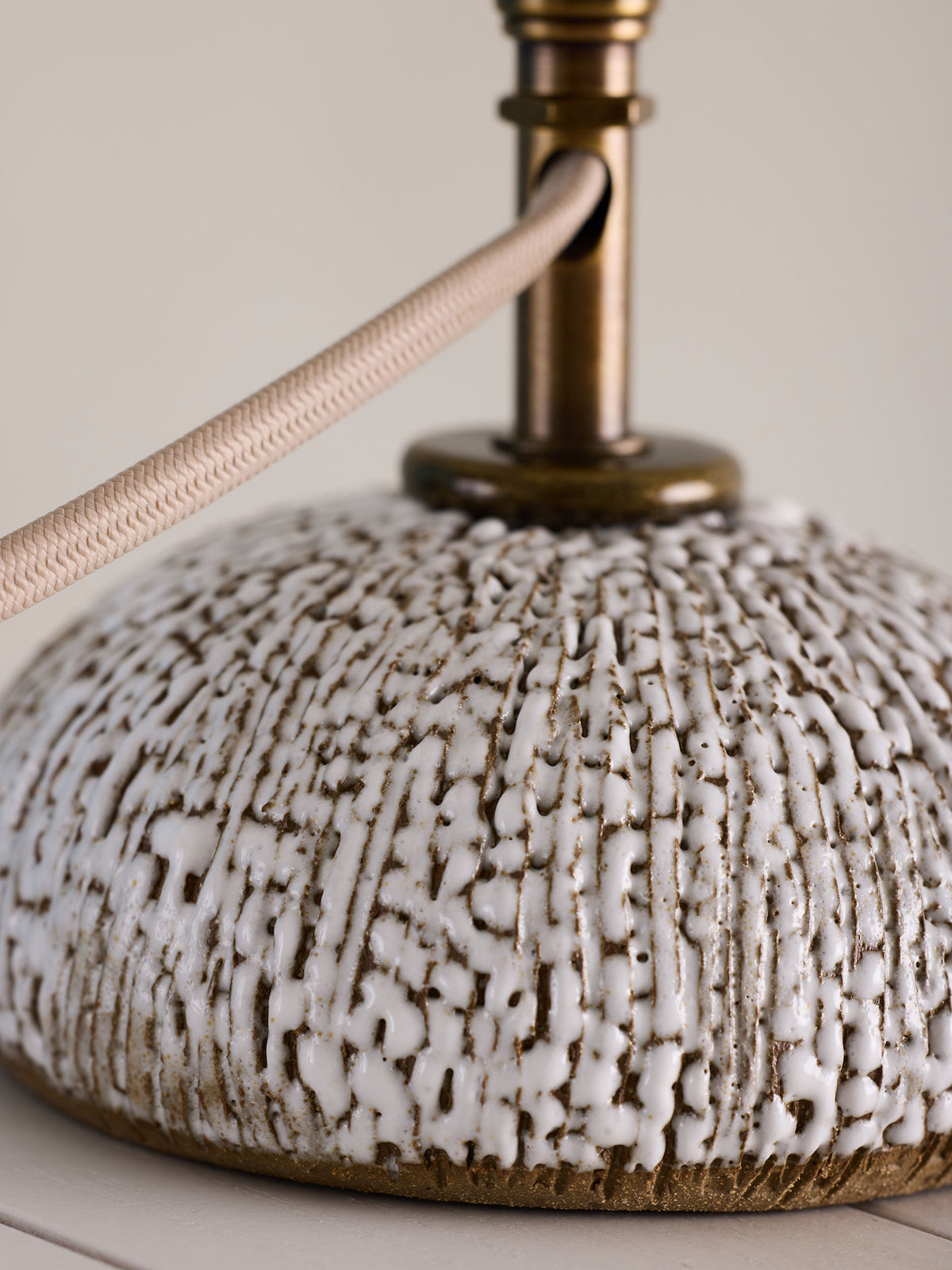 Urchin Table Lamp IV