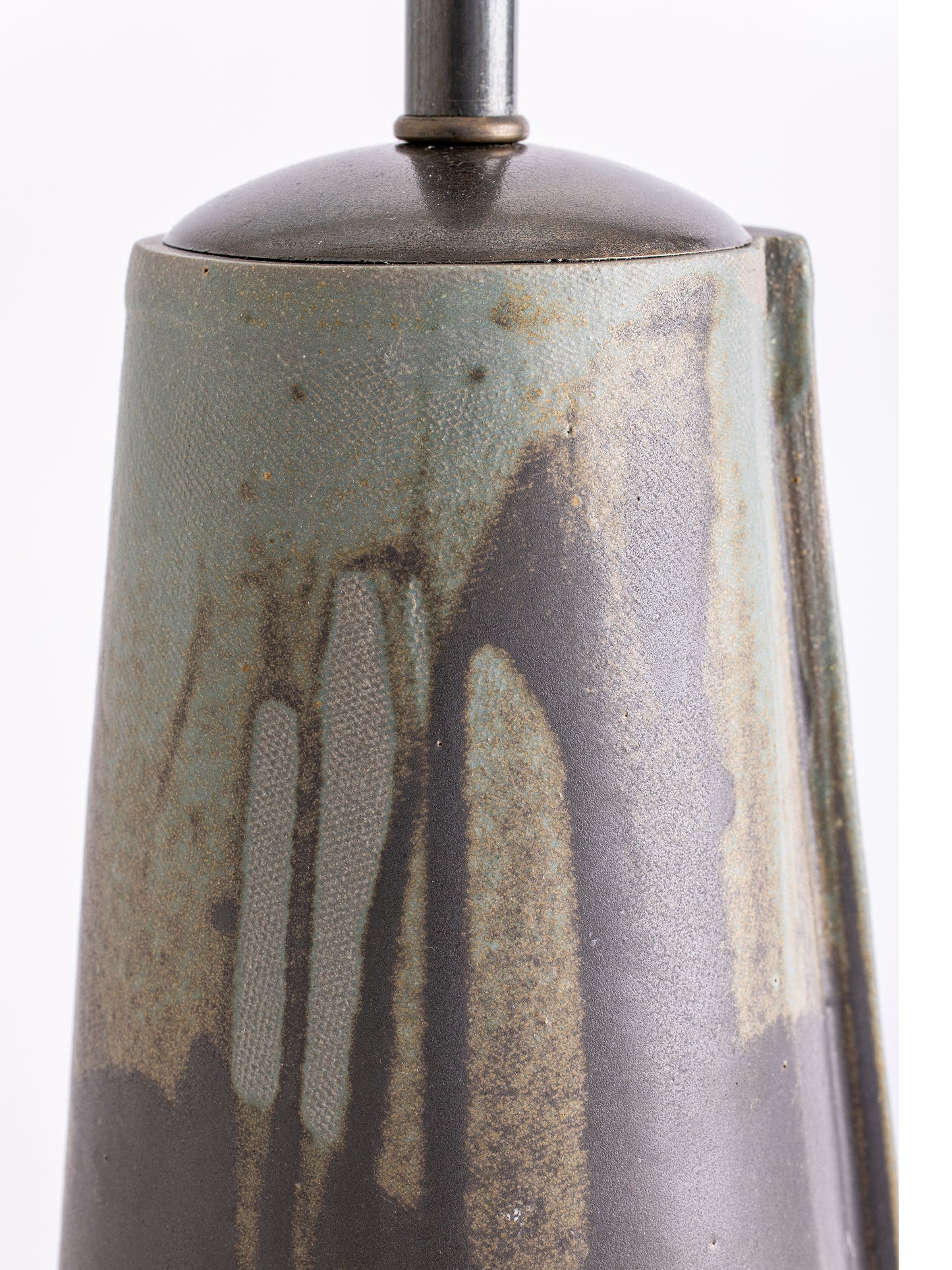 Verdigris Pour Linen