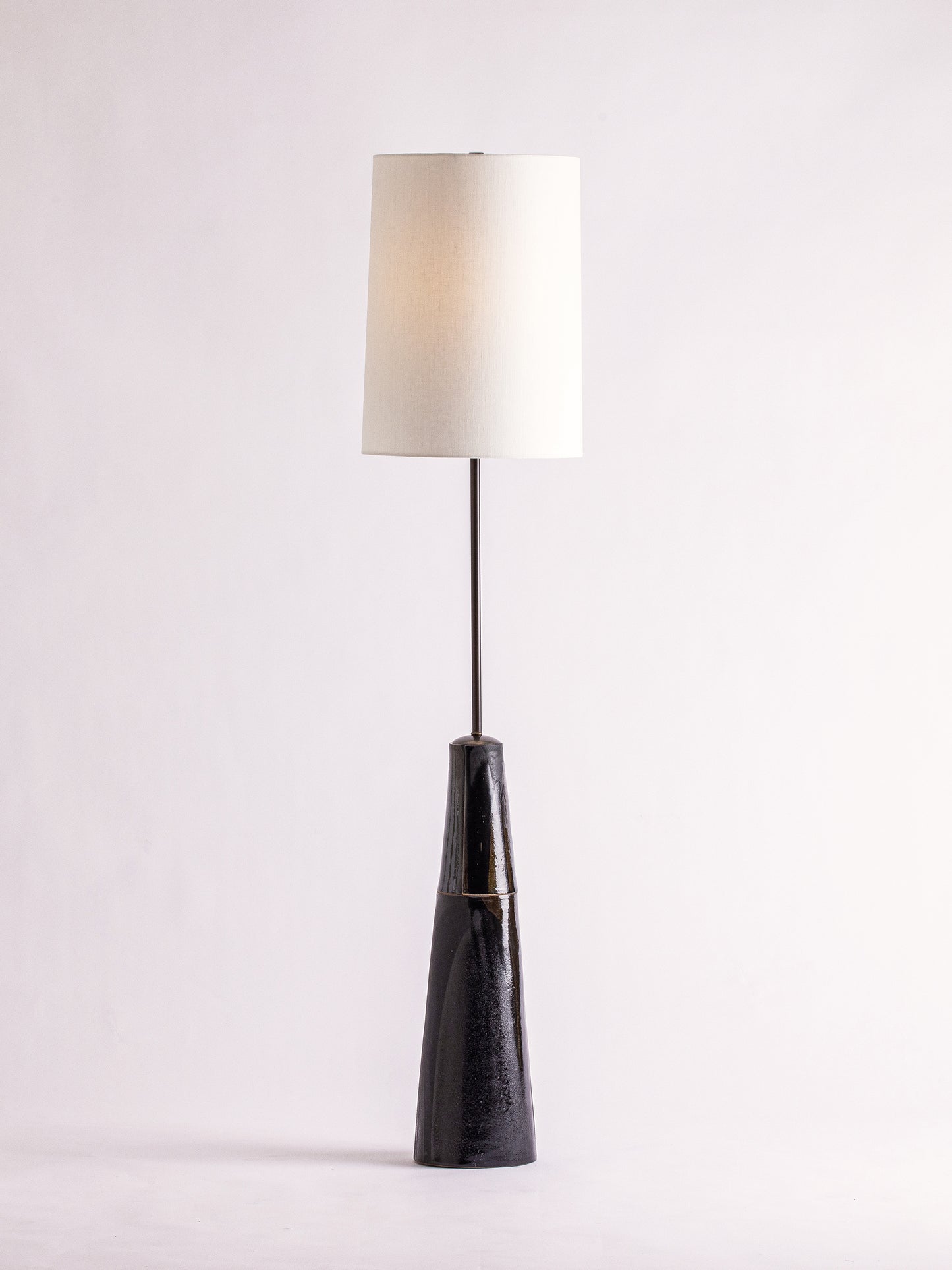 Woodland Lead Pour Linen