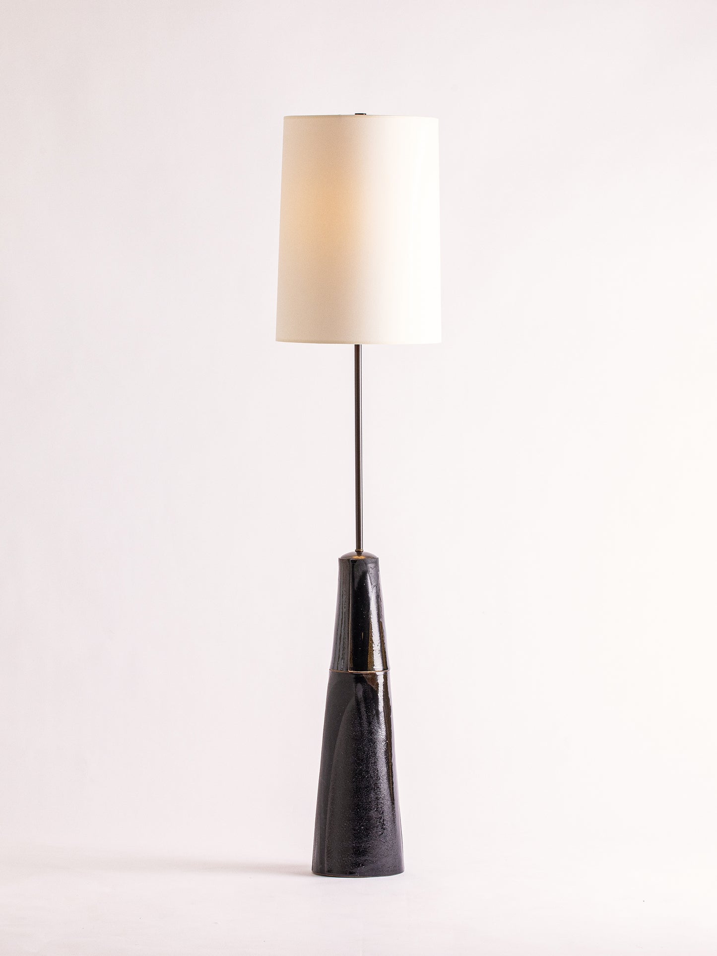 Woodland Lead Pour Paper