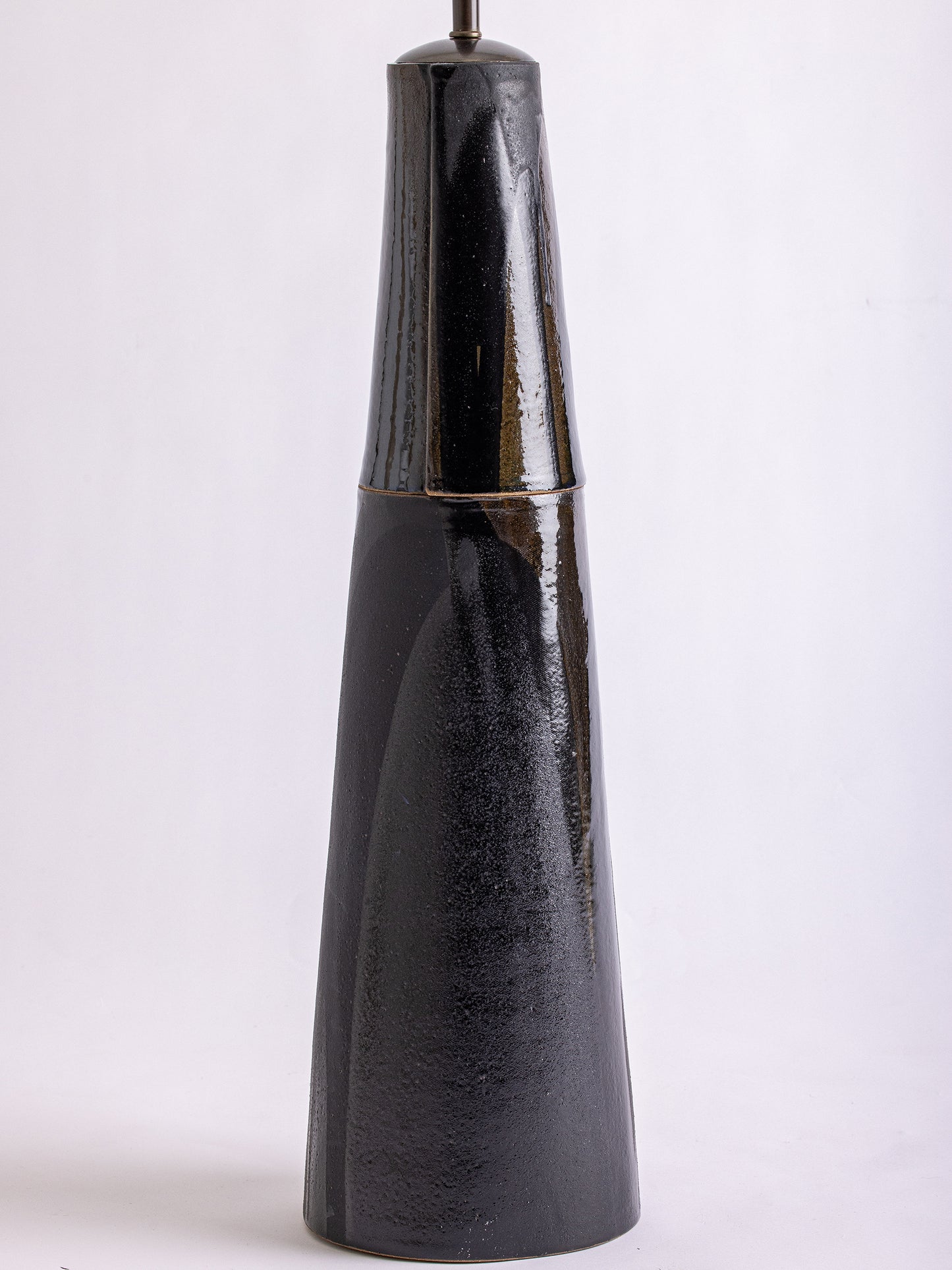 Woodland Lead Pour Paper