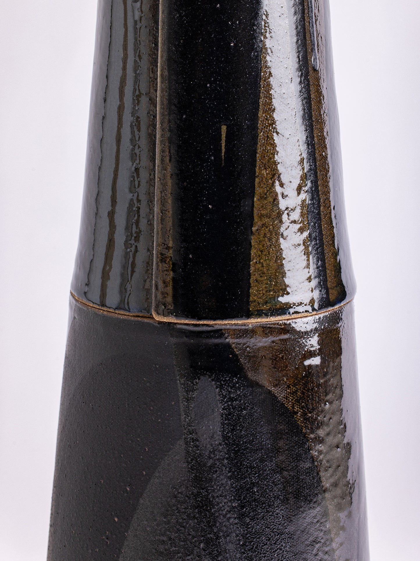Woodland Lead Pour Paper