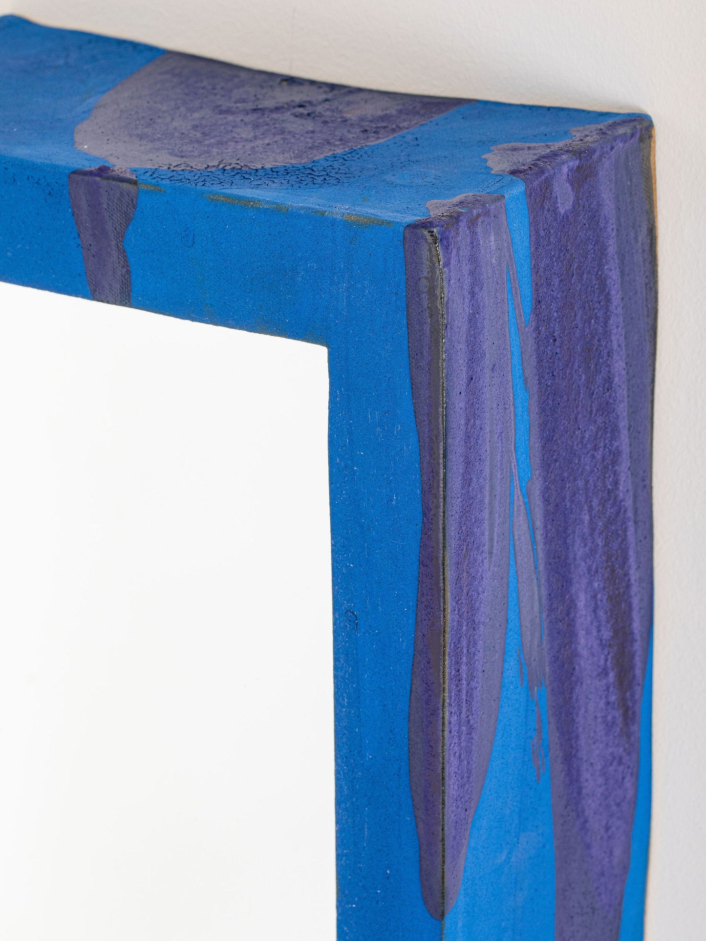 Ultramarine Mirror