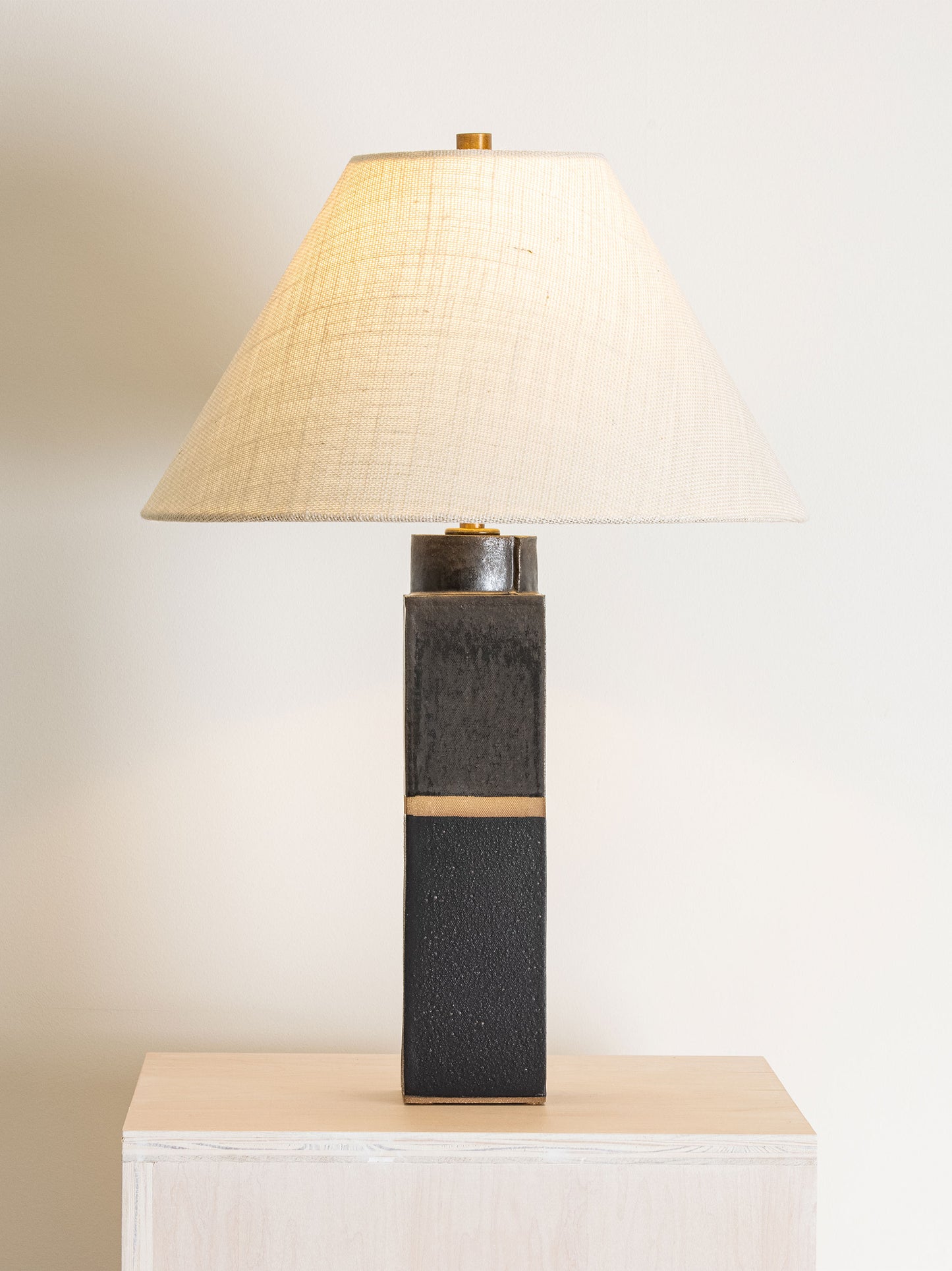Palm Springs Table Lamp #2