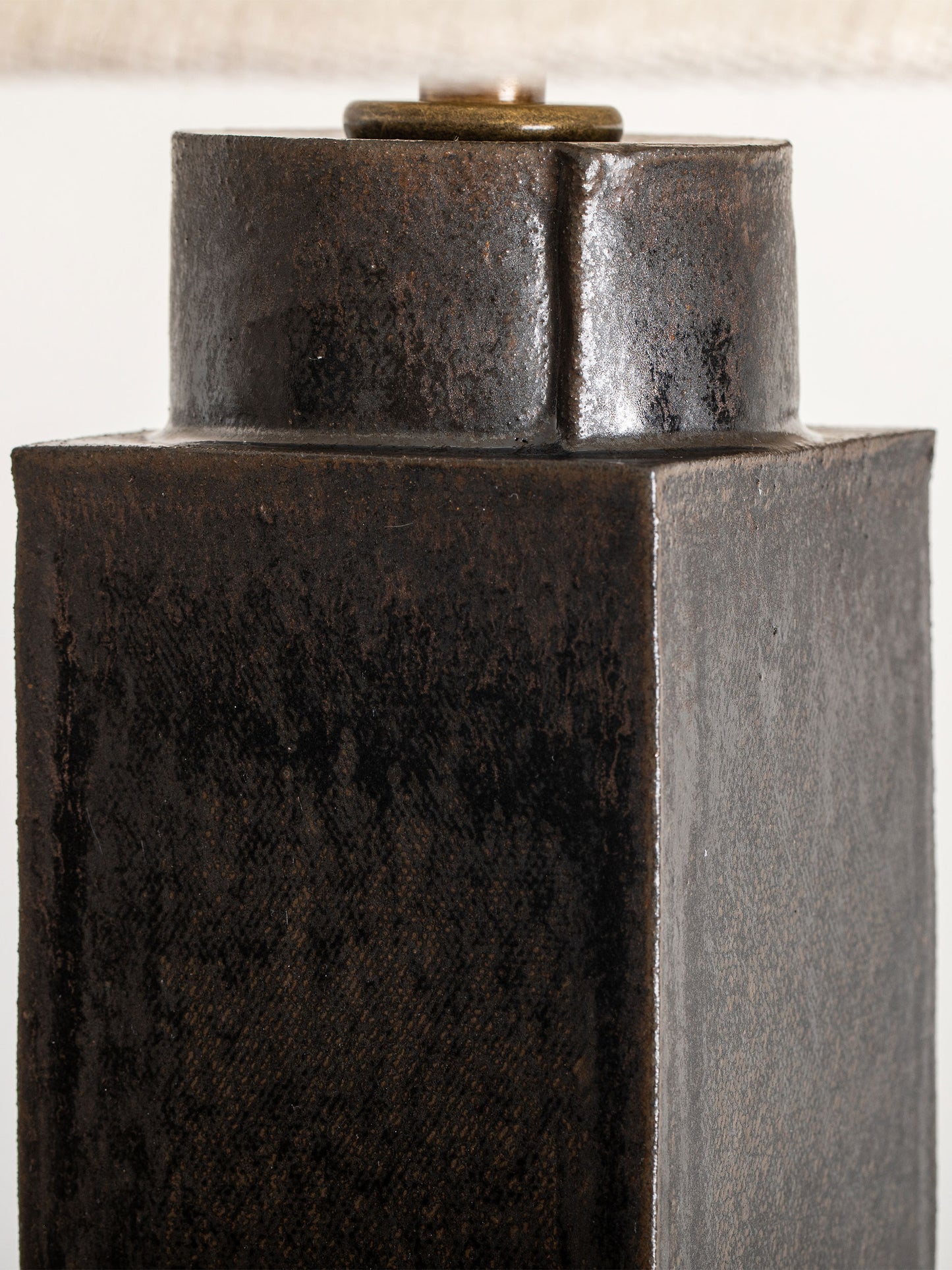 Palm Springs Table Lamp #2