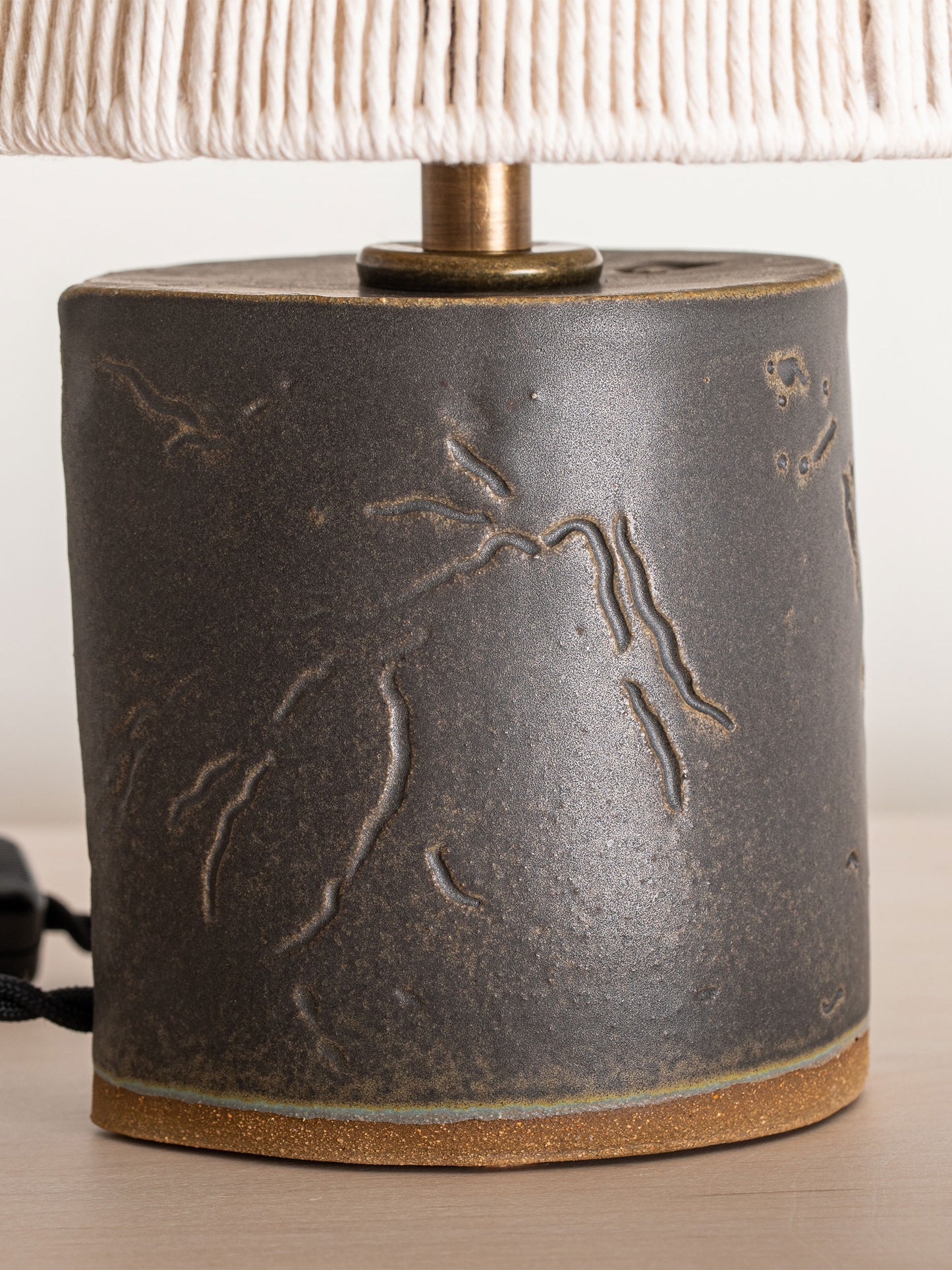 Fleur Table Lamp #2