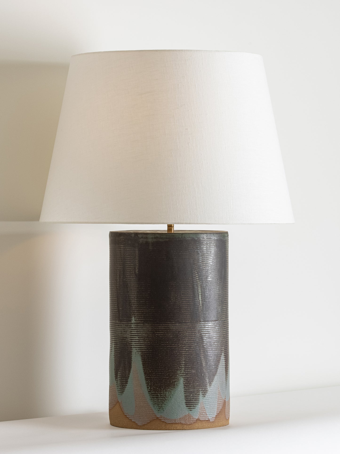 Barragan Table Lamp