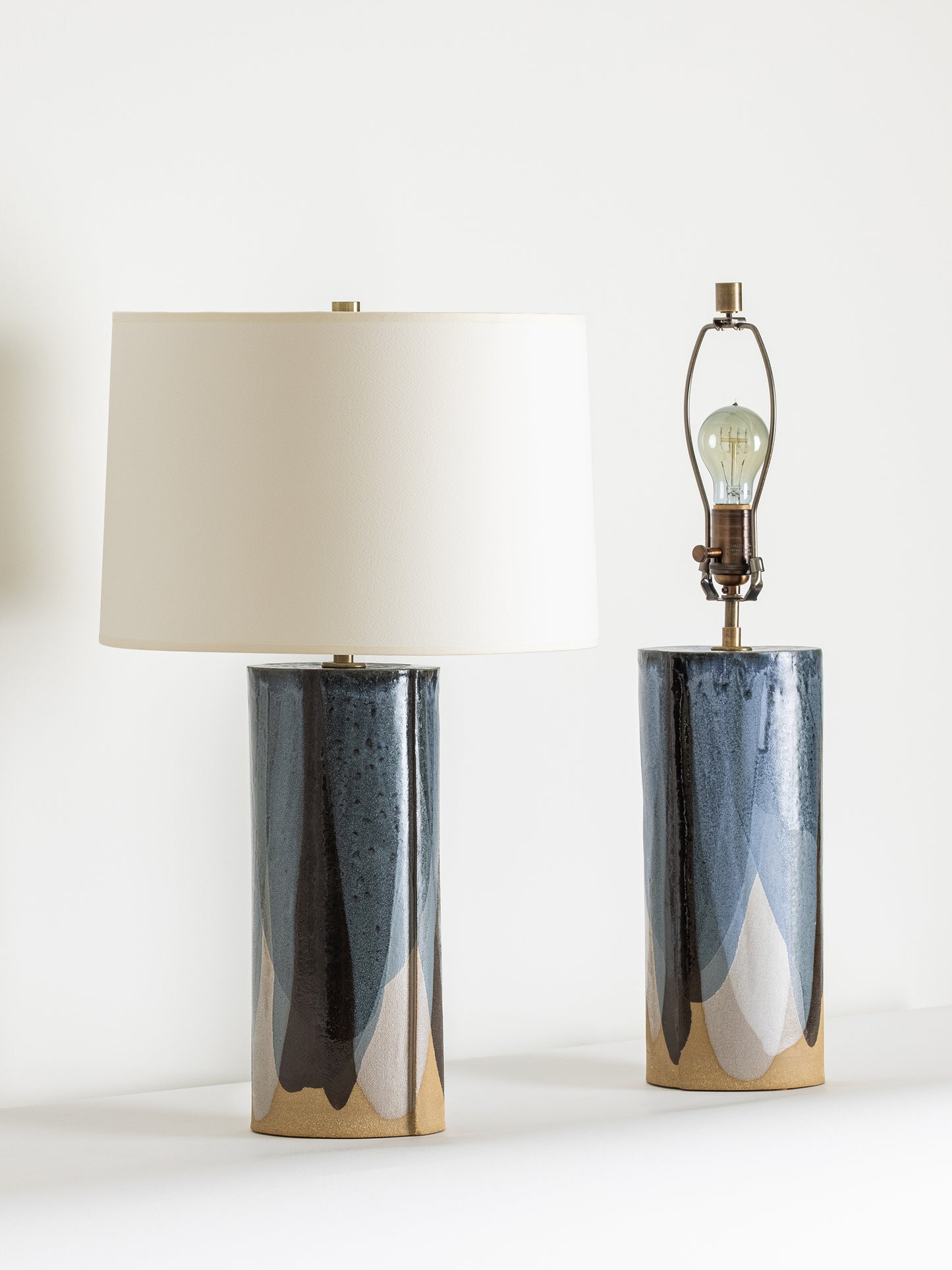 Floren Pond Table Lamp