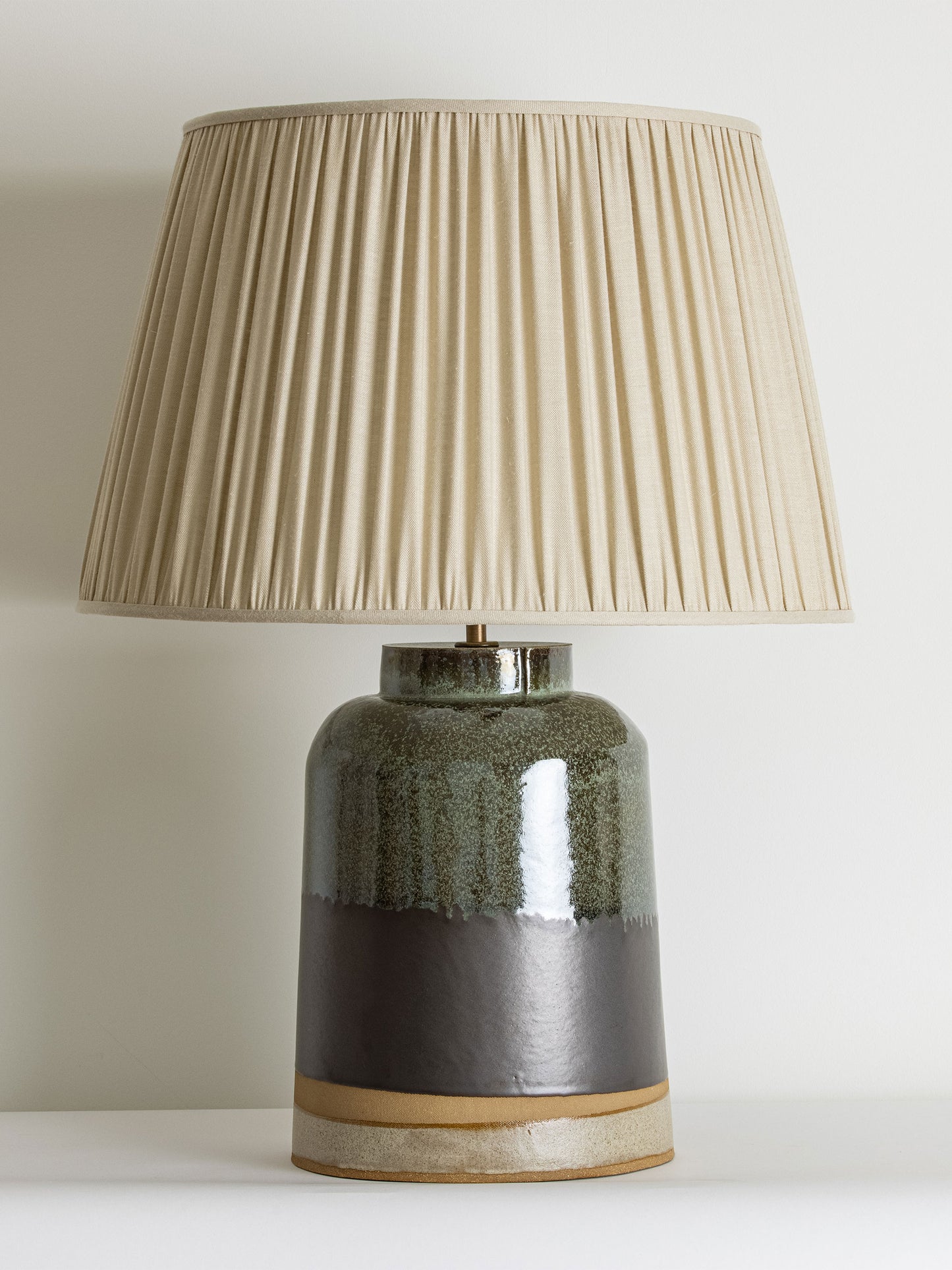 Jug Table Lamp