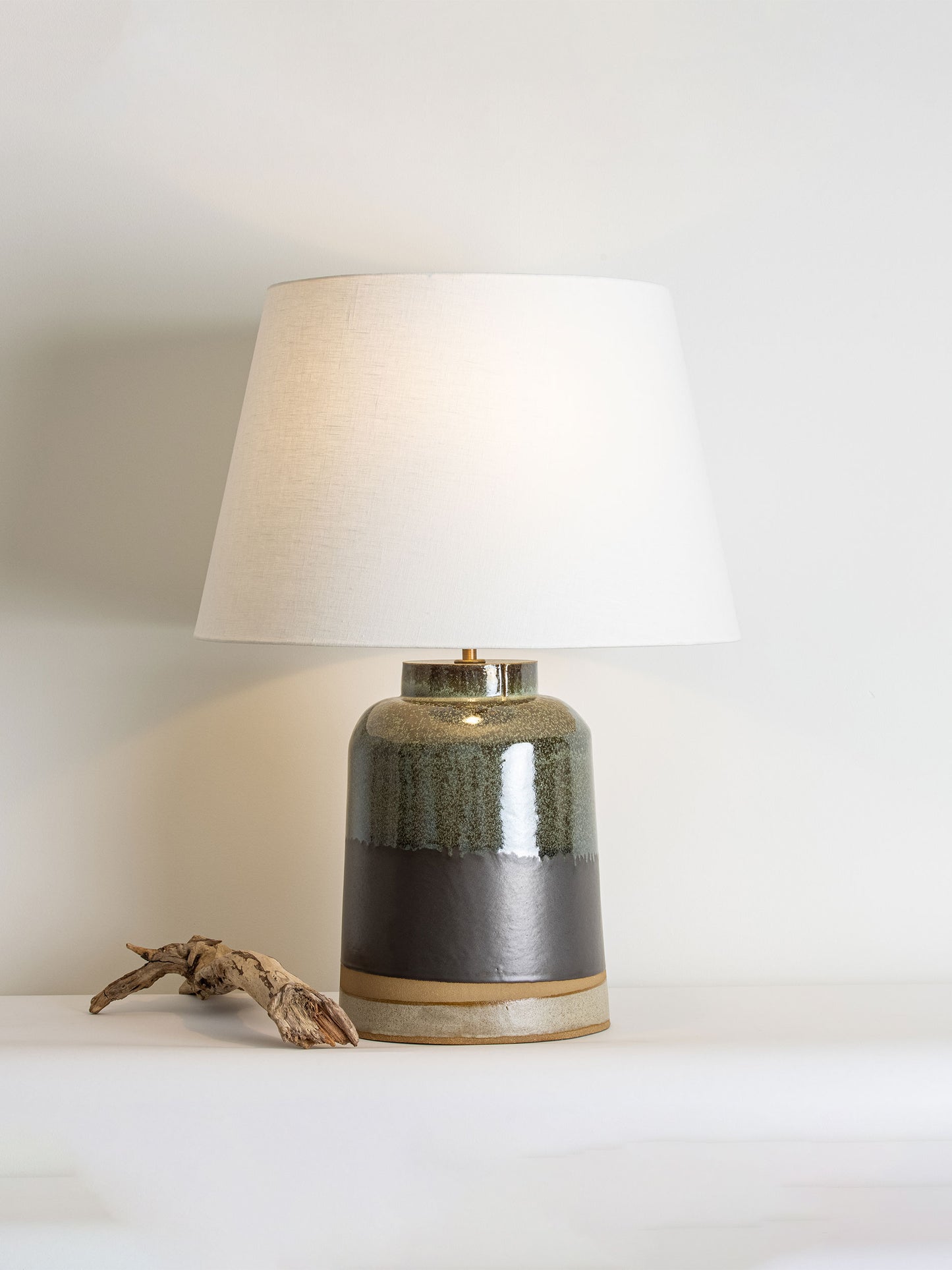 Jug Table Lamp