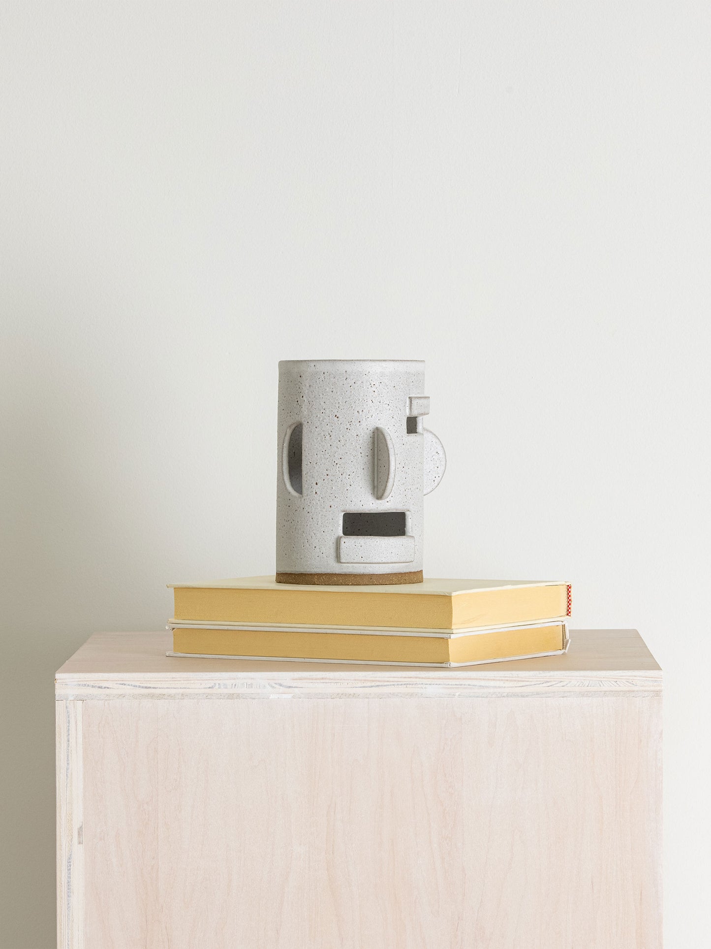 Nevelson Lantern #1