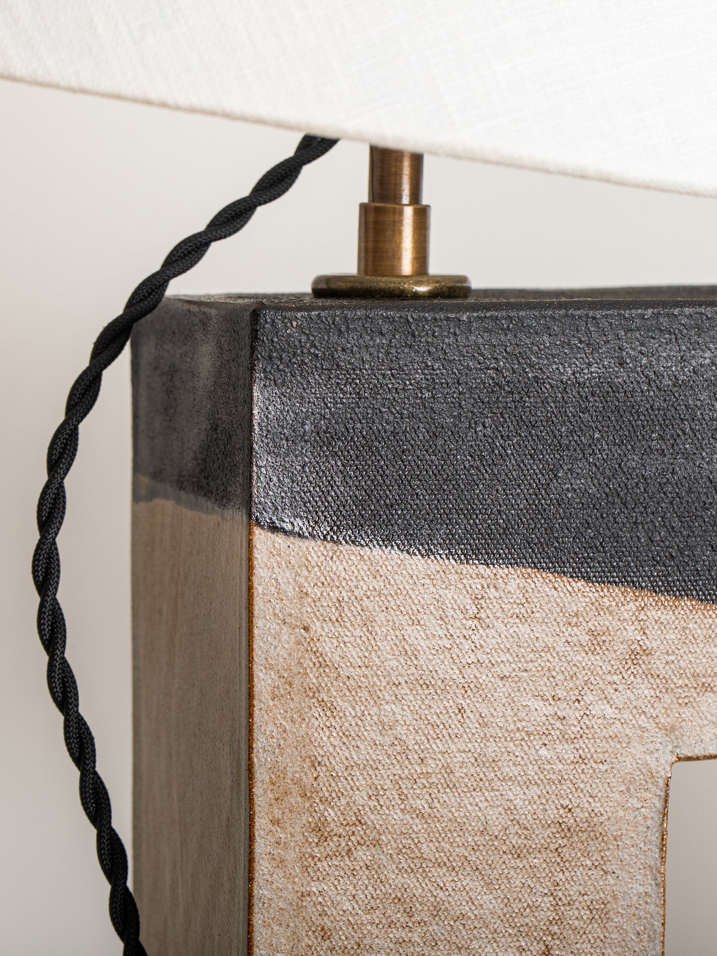 Friday Table Lamp