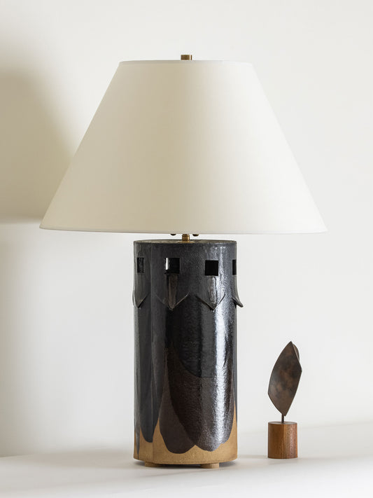 Jester Table Lamp