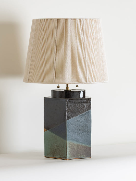 Palm Springs Table Lamp #4