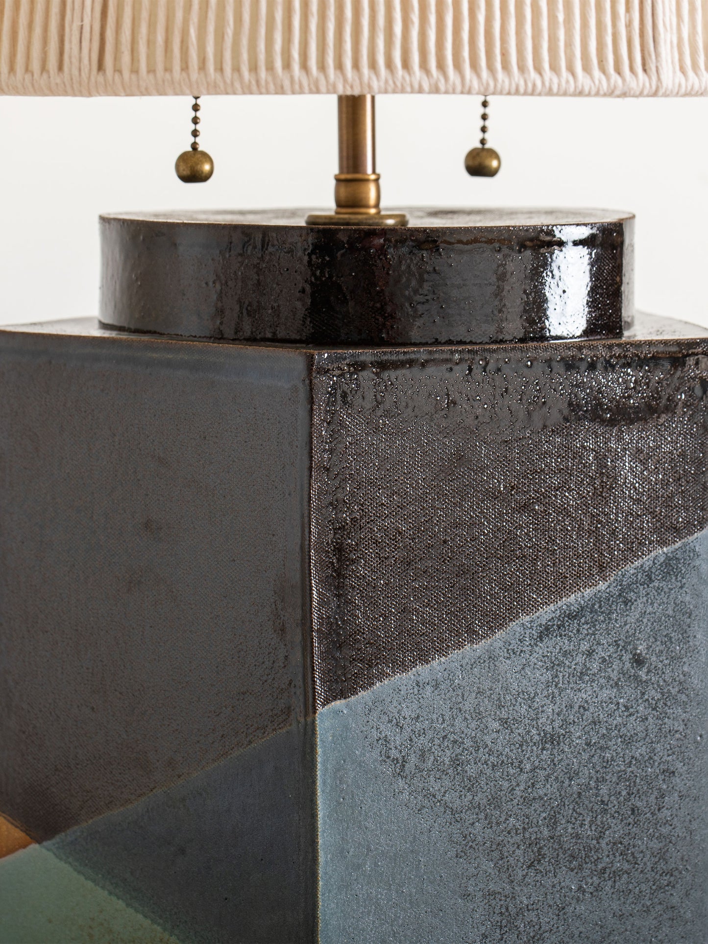 Palm Springs Table Lamp #4