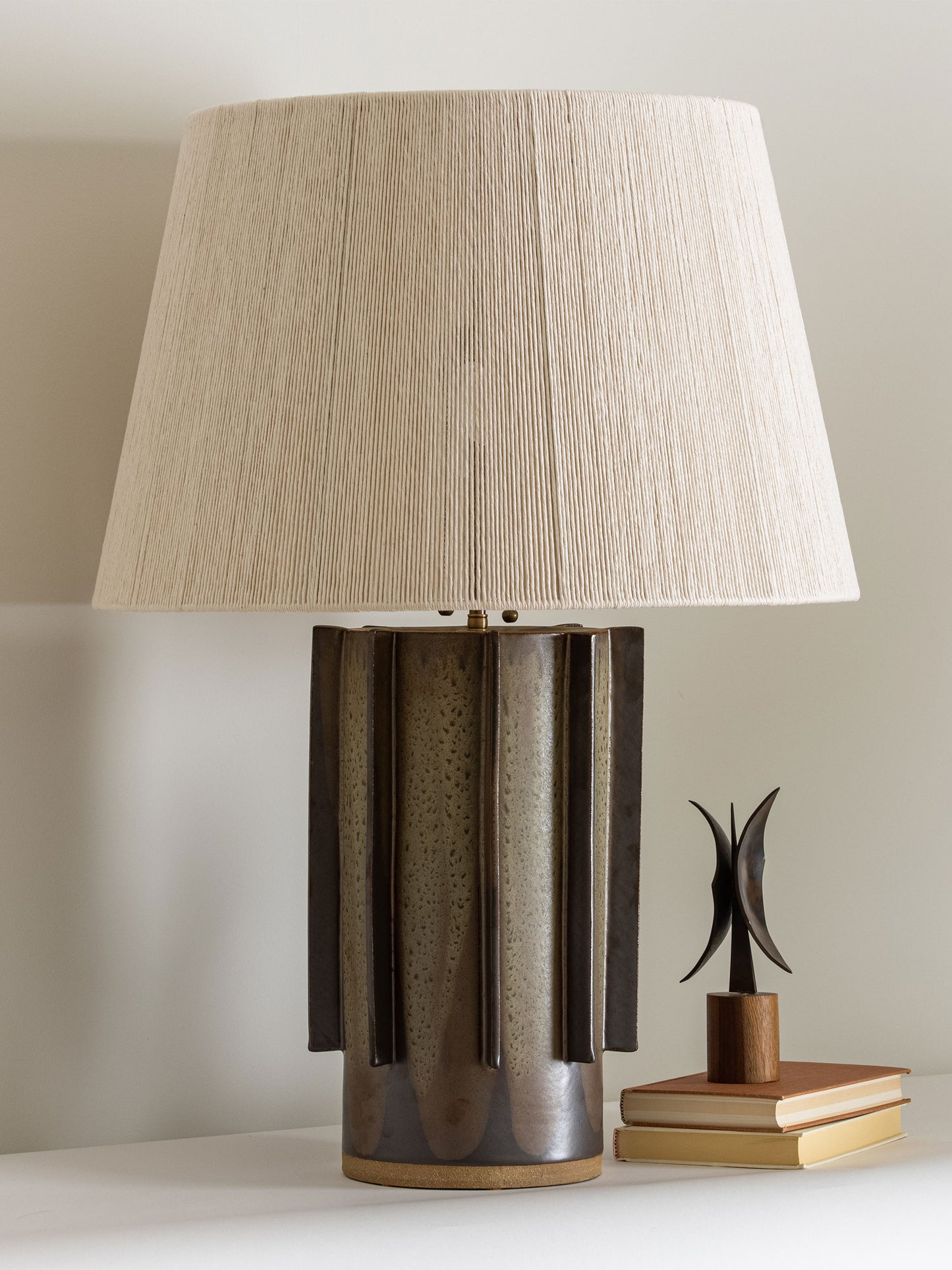 Gear Table Lamp