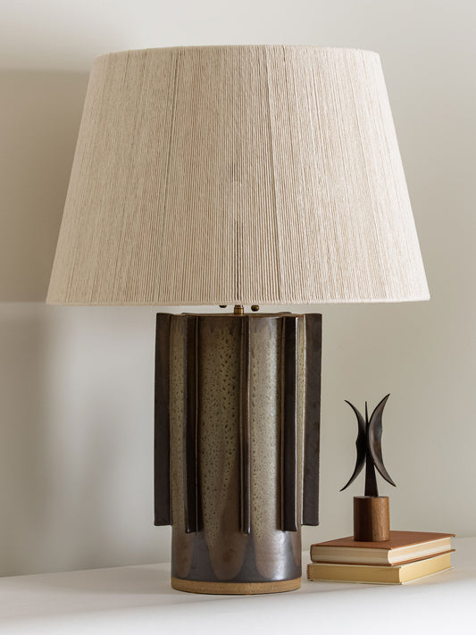 Gear Table Lamp